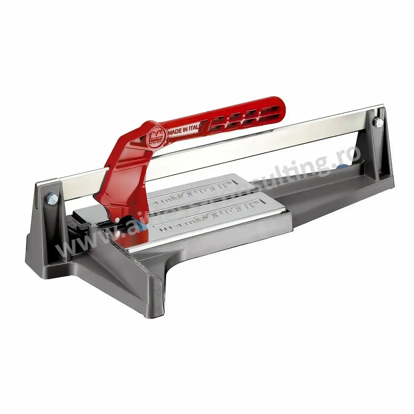 Masini pentru taiat gresie si faianta - Masina de taiat gresie si faianta, MiniMontolit 26A2, economica, lungime taiere 36 cm