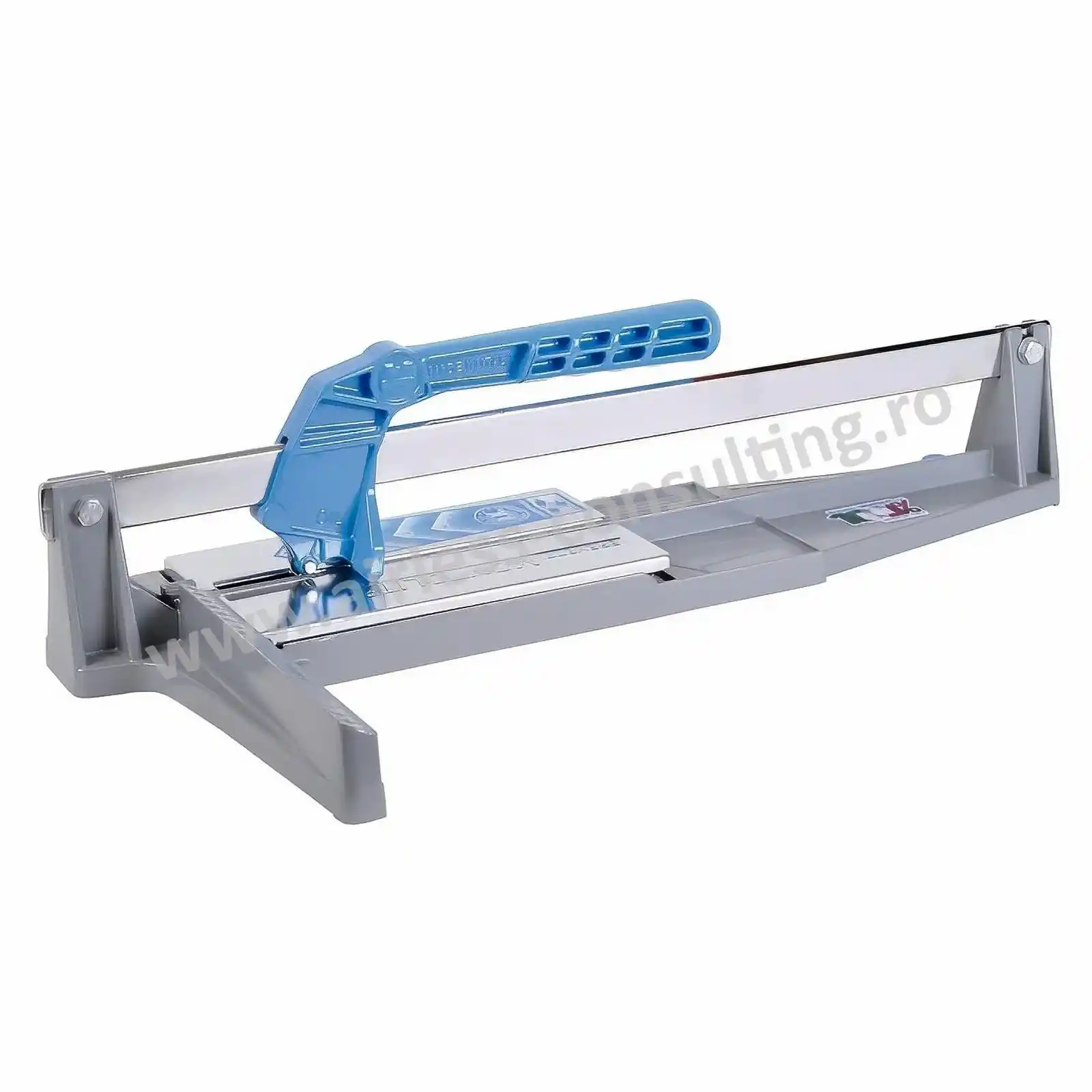 Masini pentru taiat gresie si faianta - Masina de taiat gresie si faianta, MiniMontolit 43A2, economica, lungime taiere 45 cm
