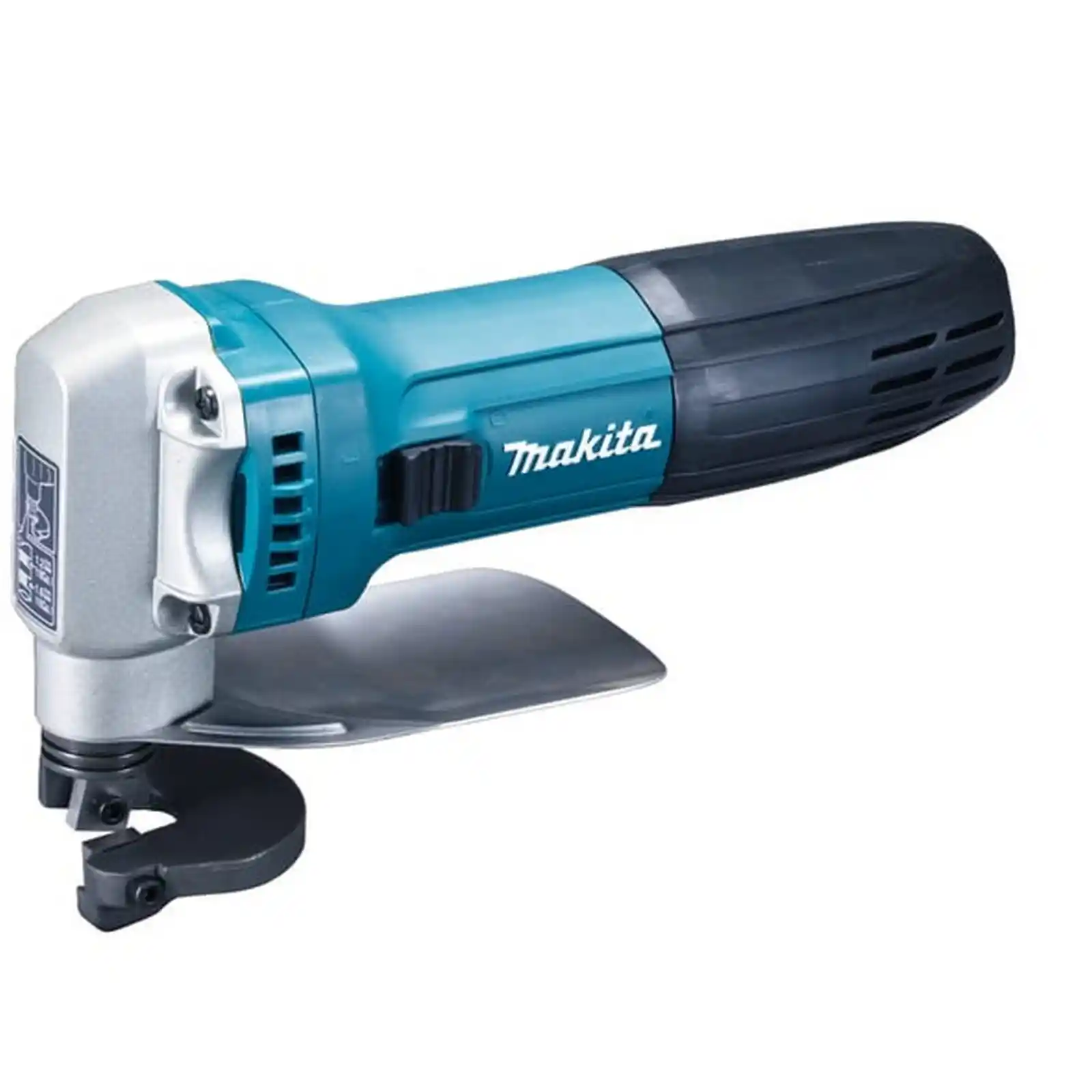 Unelte si scule Makita - Masina de taiat tabla, 1,6 mm, 380W, Makita