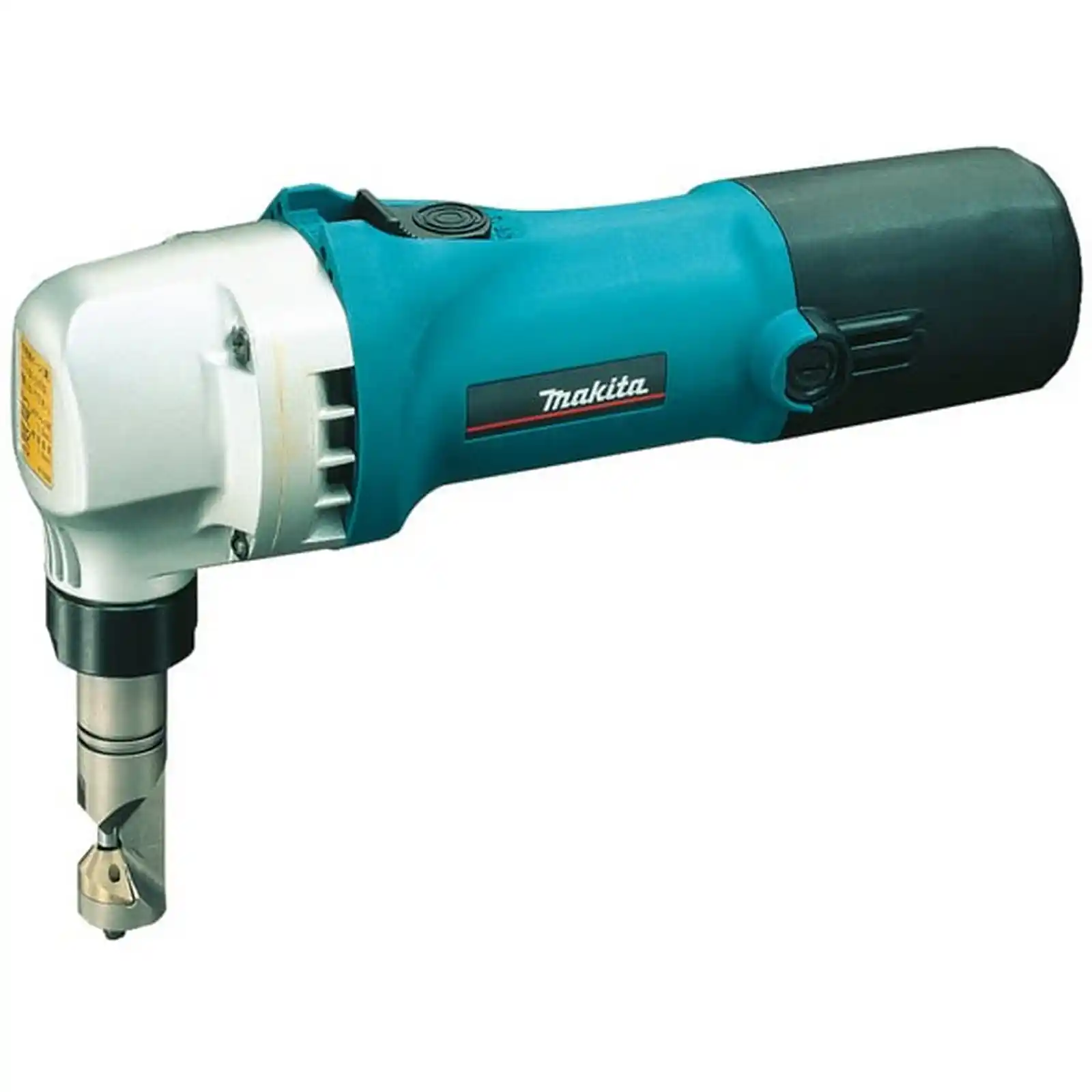 Masini electrice de taiat tabla prin poansonare - Masina de taiat tabla, 1,6 mm, 550W, Makita