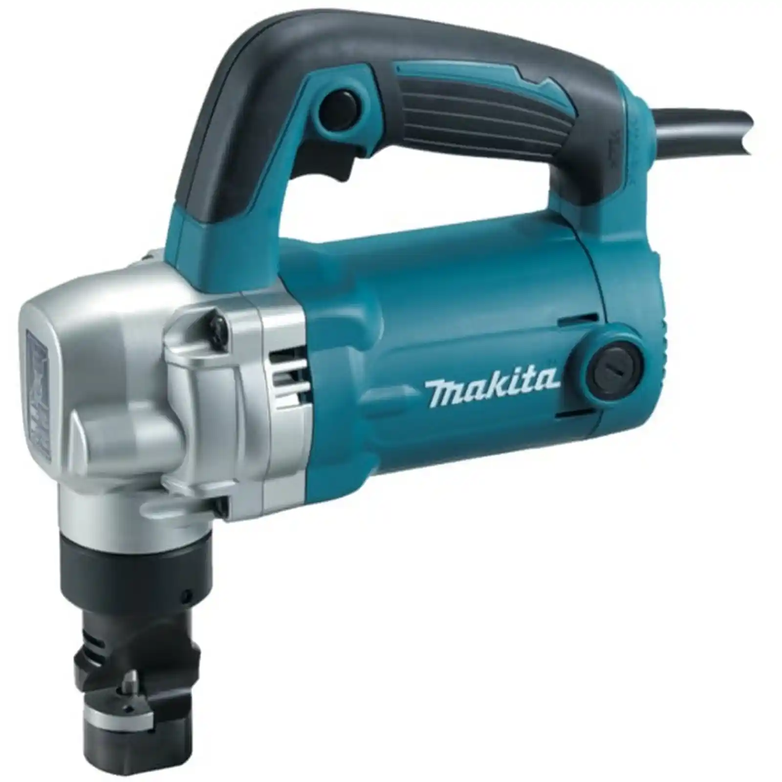 Masini electrice de taiat tabla prin poansonare - Masina de taiat tabla, 1,6 mm, 710W, Makita