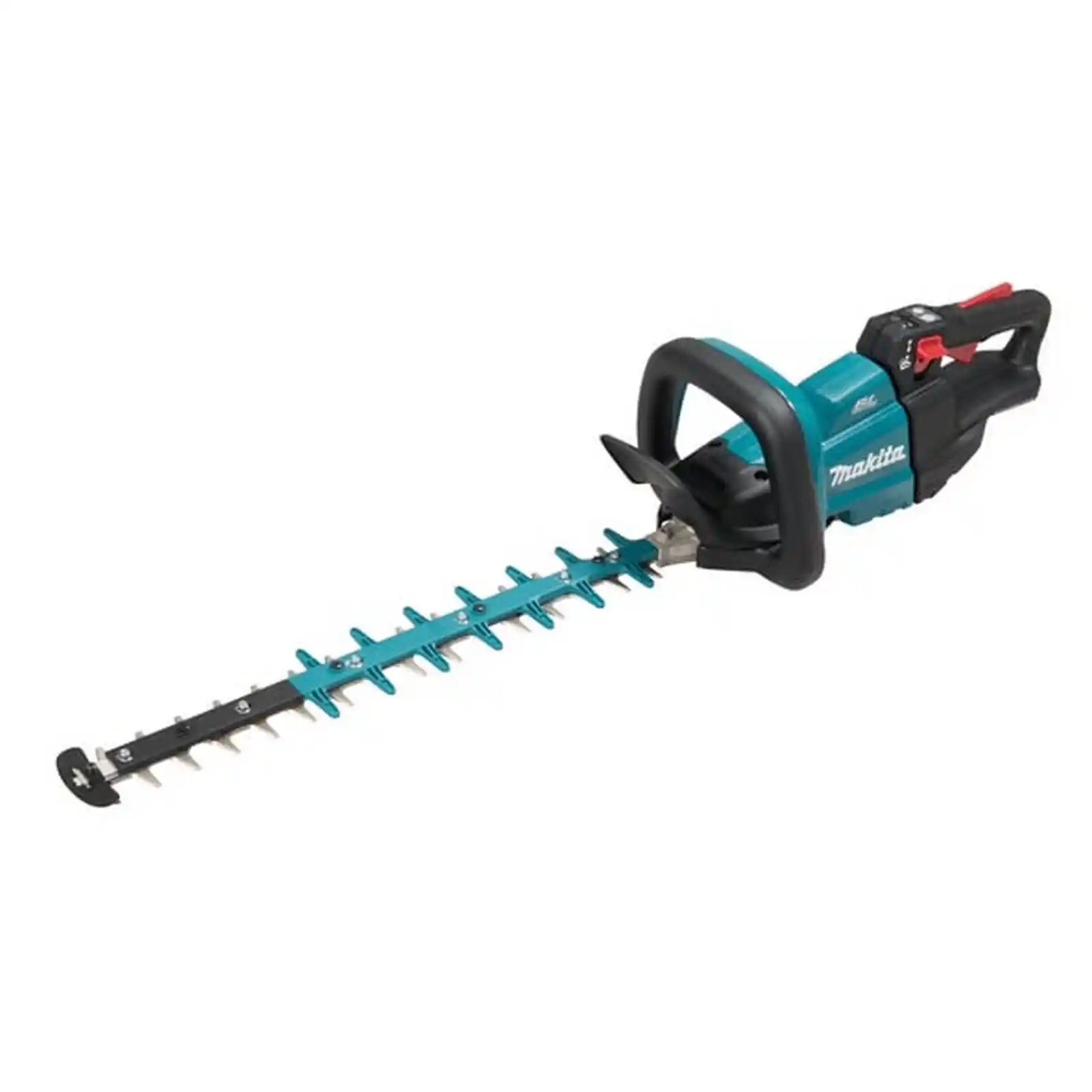 Unelte si scule Makita - Masina de tuns gard viu, LXT 18V, 50 cm, fara acumulatori, Makita