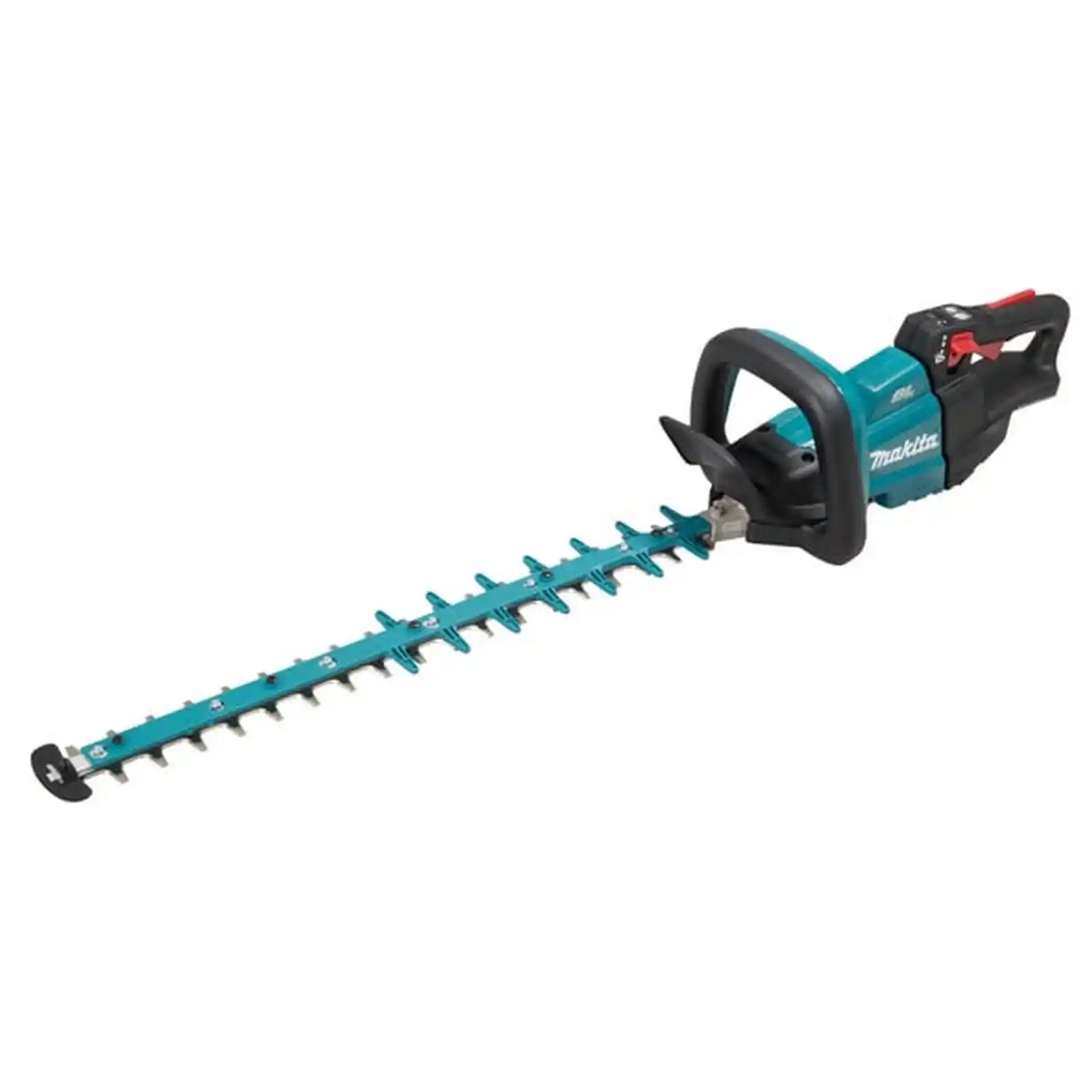 Unelte si scule Makita - Masina de tuns gard viu, LXT 18V, 60 cm, fara acumulatori, Makita