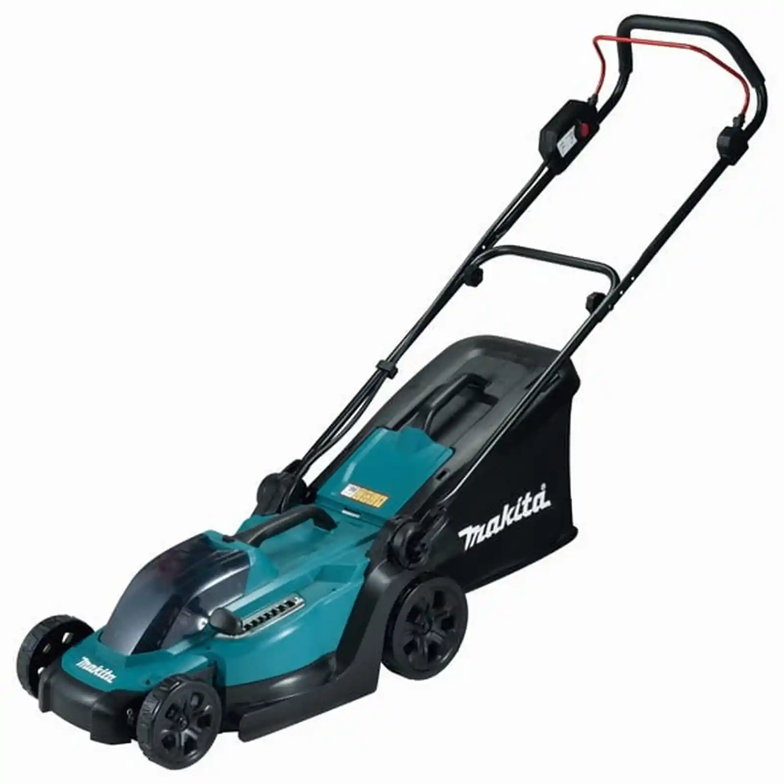 Masina de tuns gazon si iarba - Masina de tuns gazon LXT 18V, 33 cm, fara acumulatori, Makita