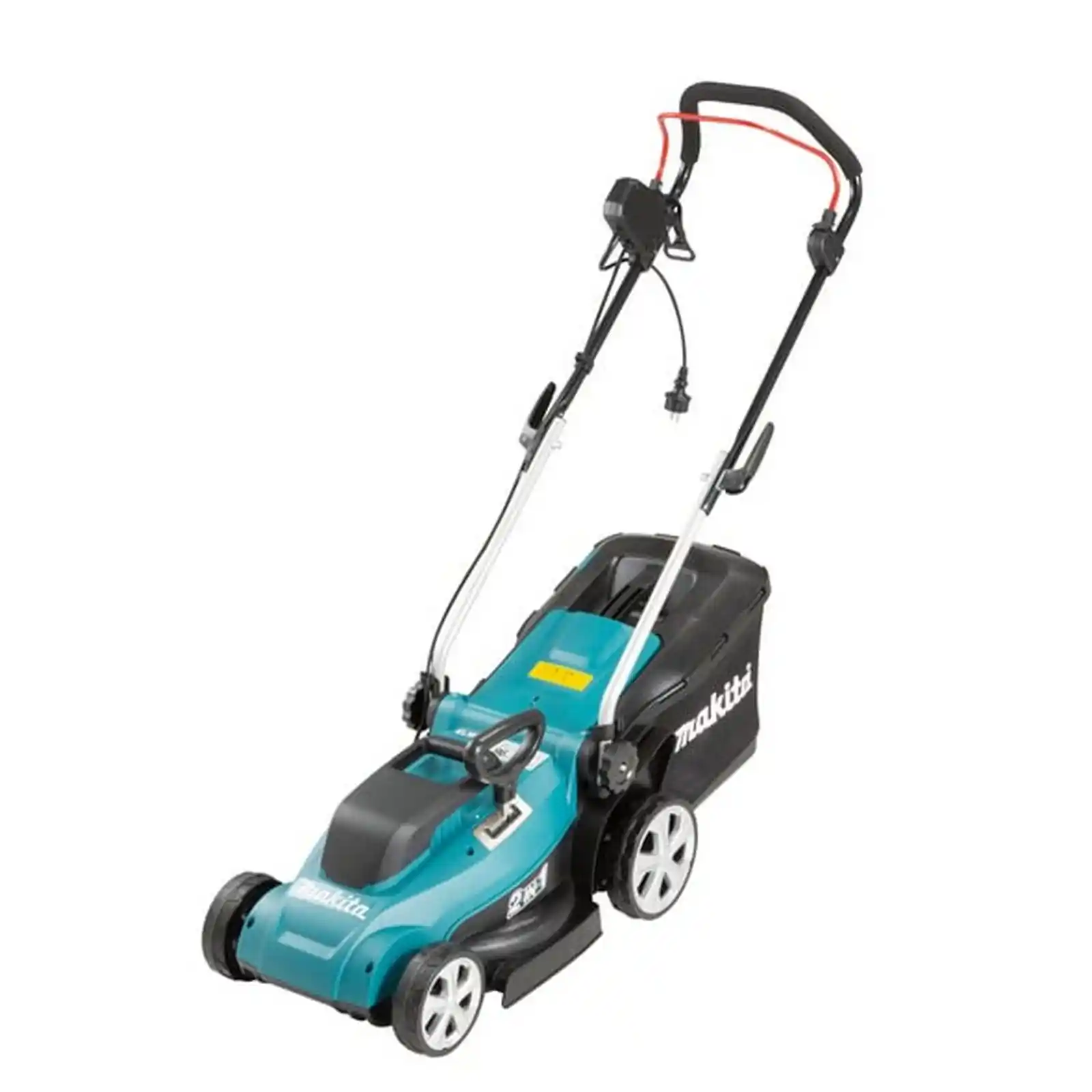 Masina de tuns gazon si iarba - Masina de tuns iarba 1200 W, 33 cm, Makita