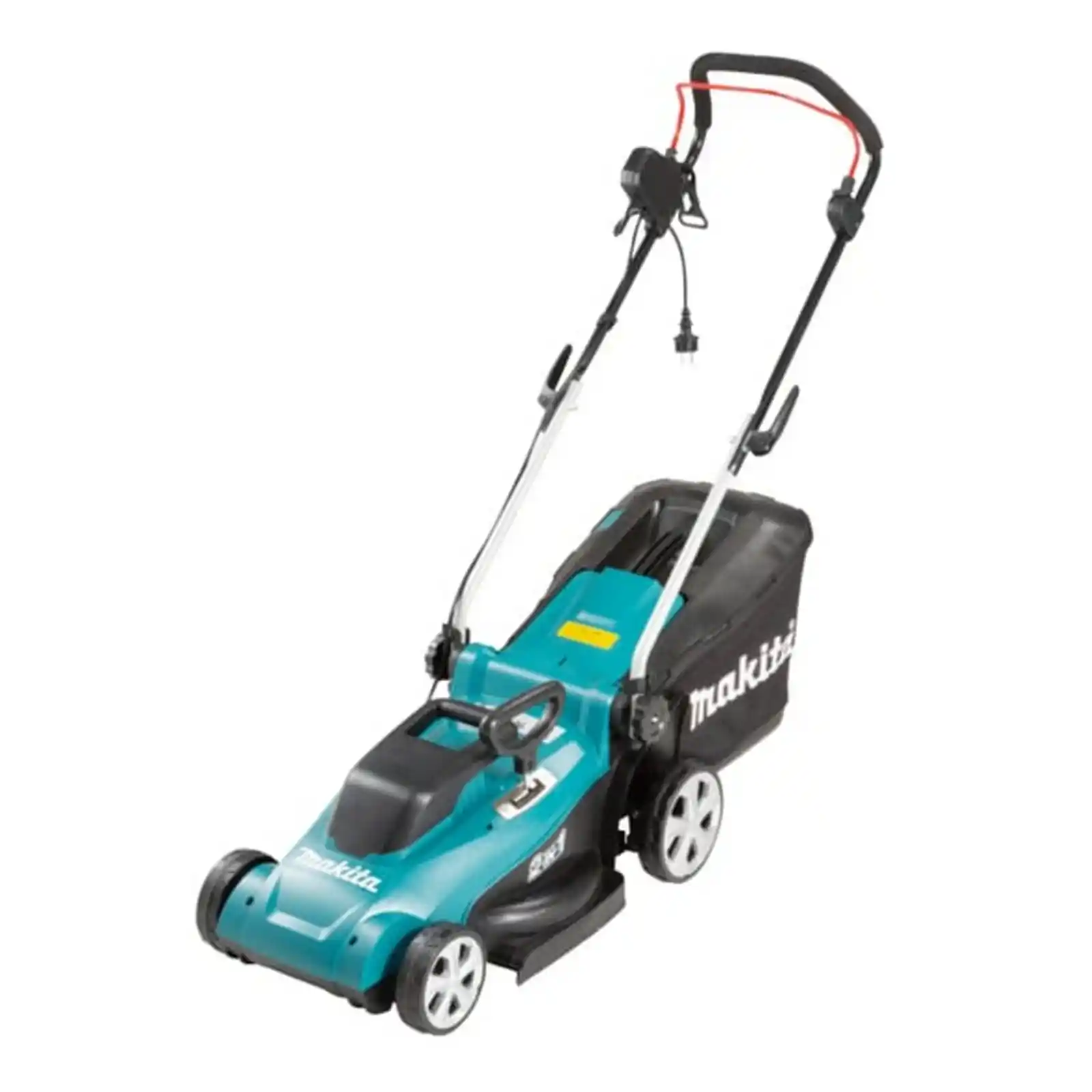 Masina de tuns gazon si iarba - Masina de tuns iarba 1400 W, 37 cm, Makita