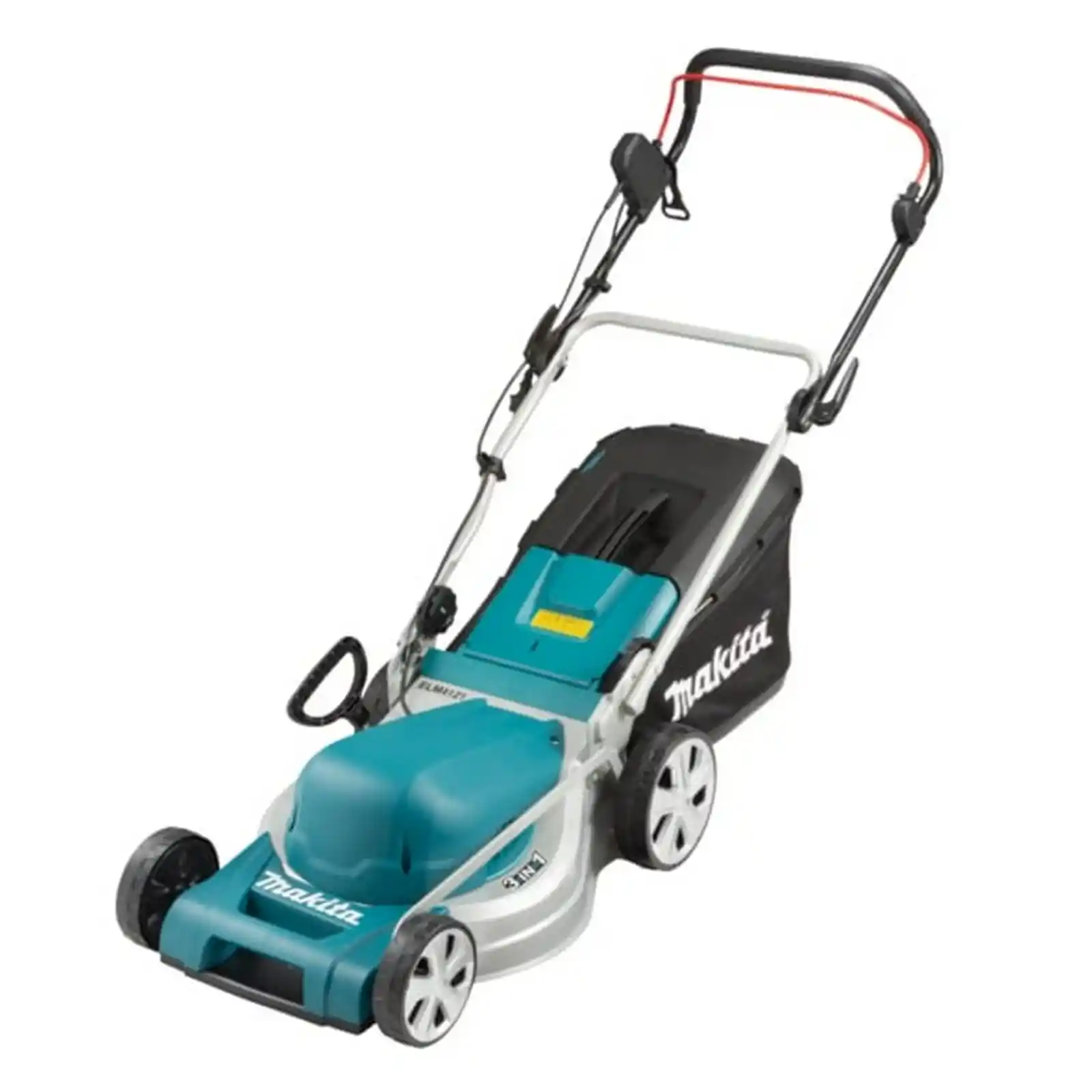 Masina de tuns gazon si iarba - Masina de tuns iarba 1600 W, 41 cm, Makita
