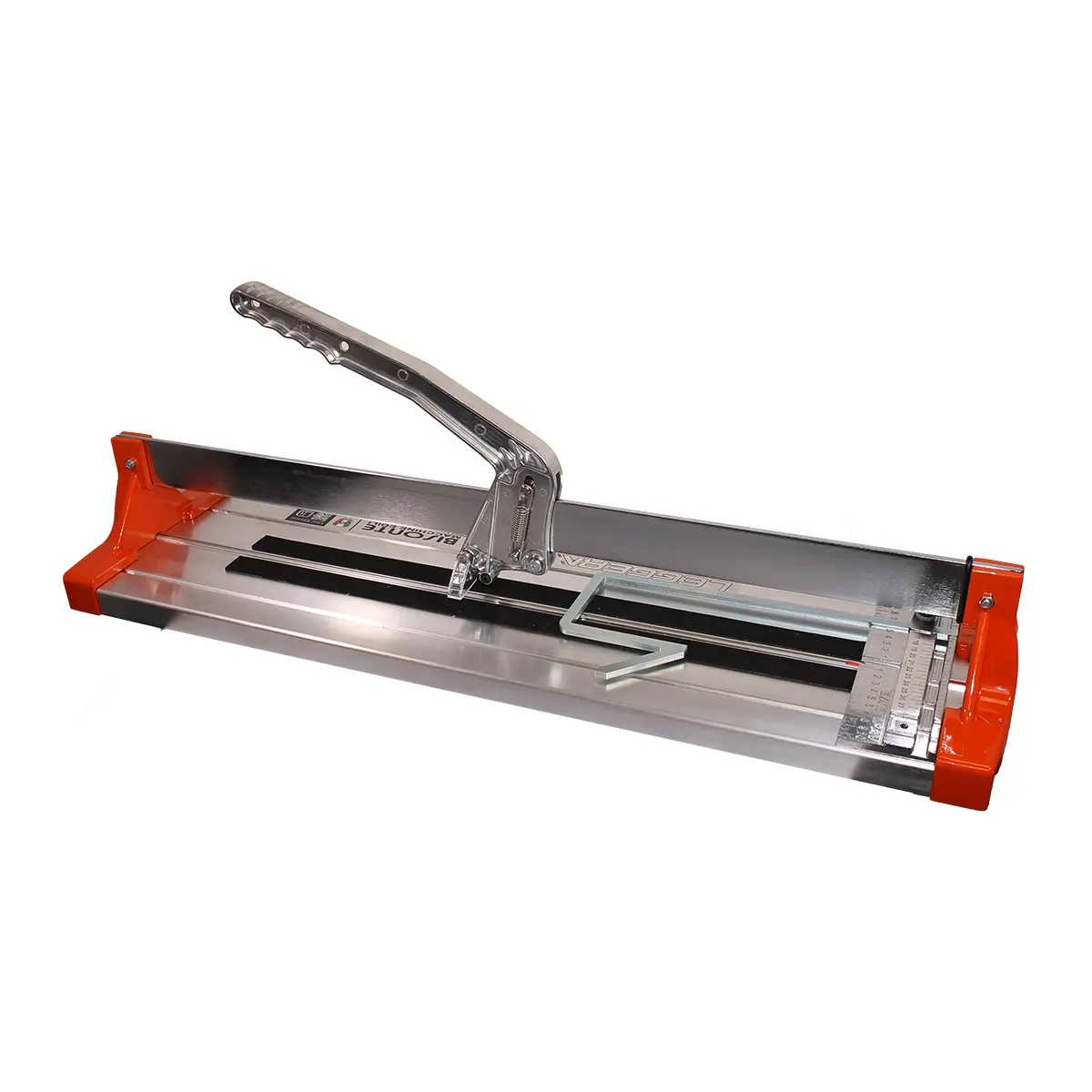 Masina manuala pentru taiat gresie si faianta BISONTE Leggera 70 MGF-L67 lungime maxima 670 mm. [1]