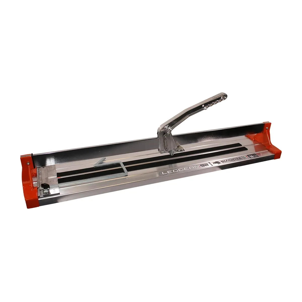 Diverse scule si accesorii Italia S - Masina manuala pentru taiat gresie si faianta BISONTE Leggera 92 MGF-L92 lungime maxima 920 mm