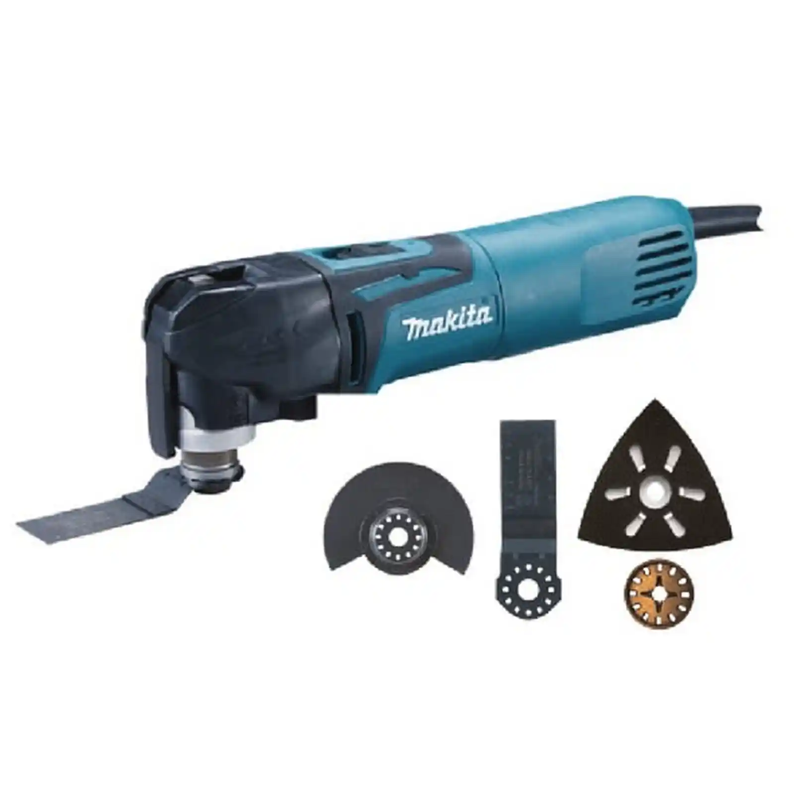 Unelte si scule Makita - Masina multifunctionala, Makita