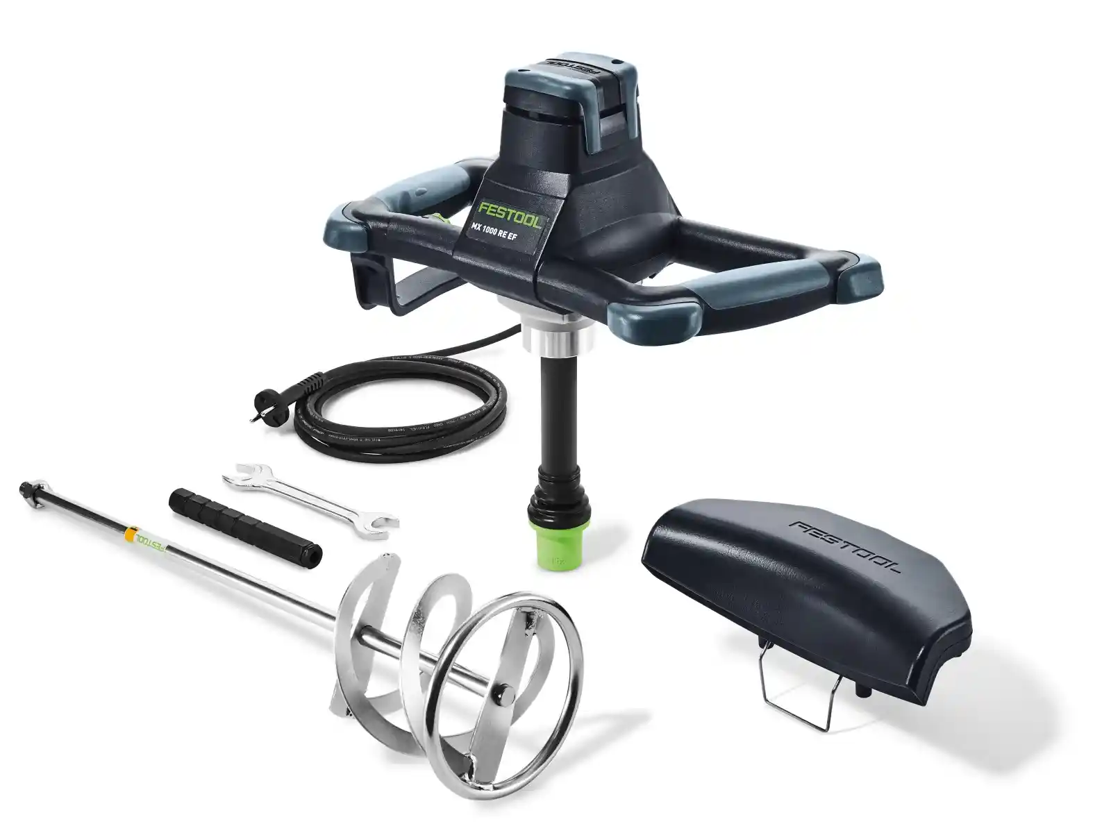 Malaxoare - Masina pentru agitare MX 1000 RE EF HS2 Festool