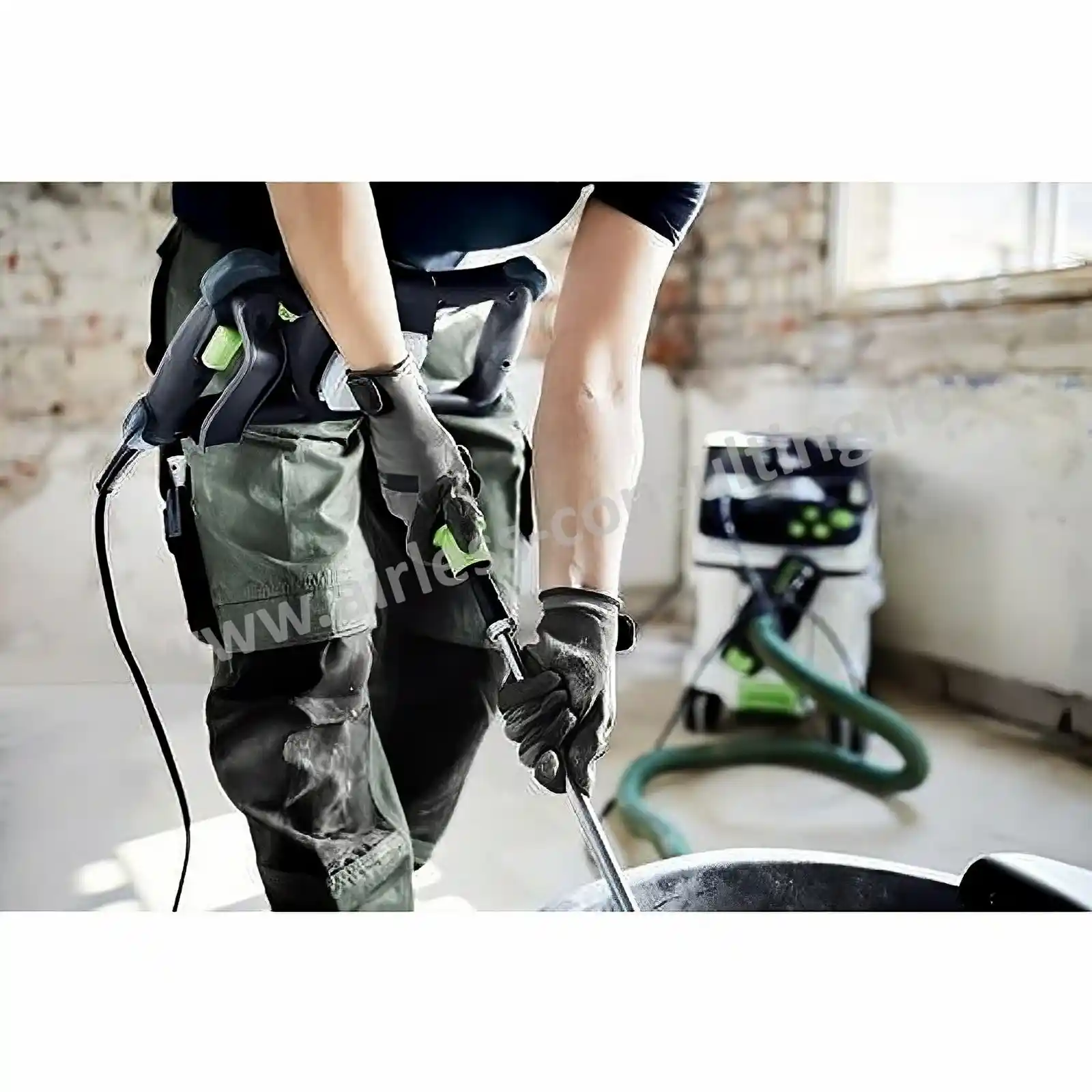 Masina pentru agitare MX 1000 RE EF HS3R Festool [4]
