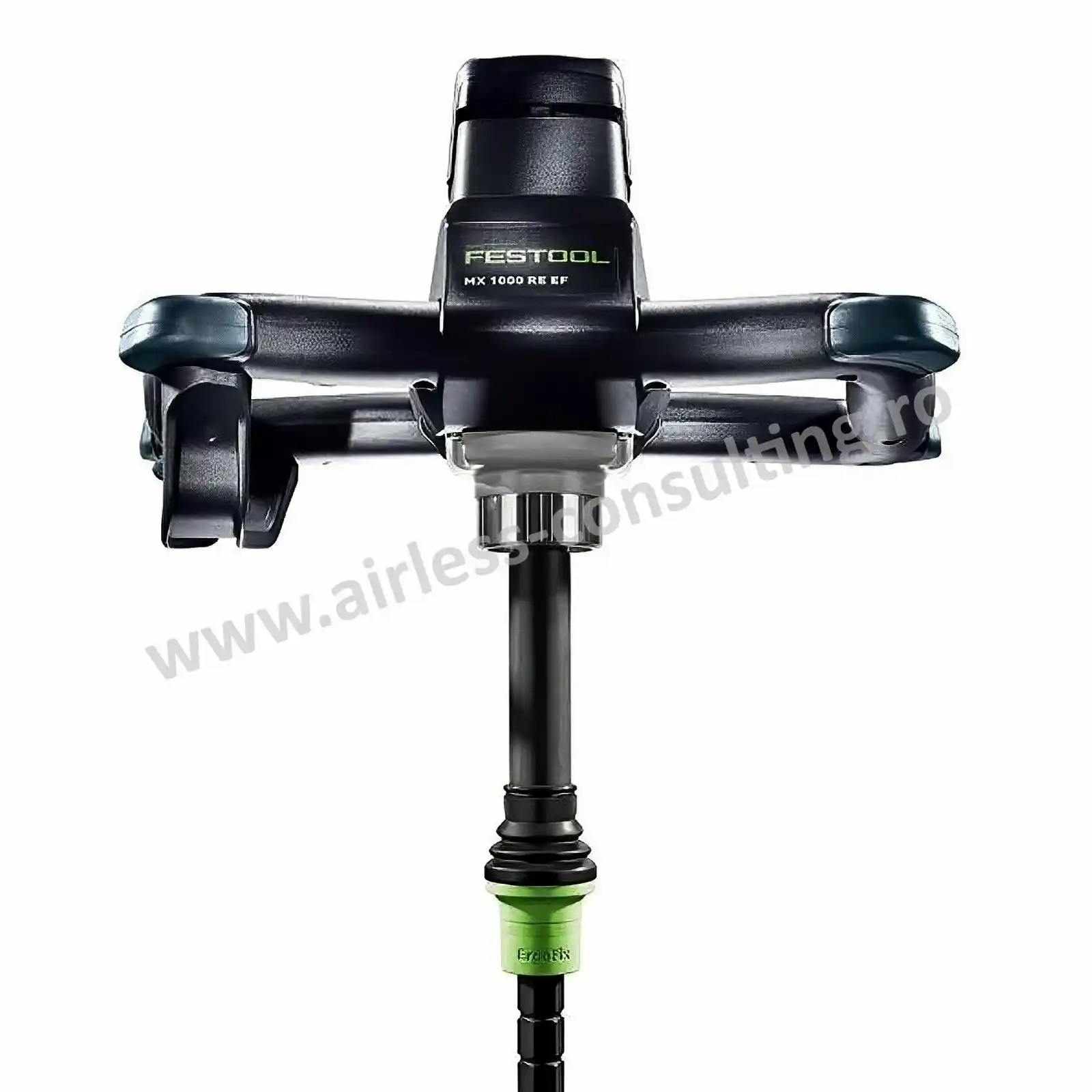 Malaxoare - Masina pentru agitare MX 1000 RE EF HS3R Festool