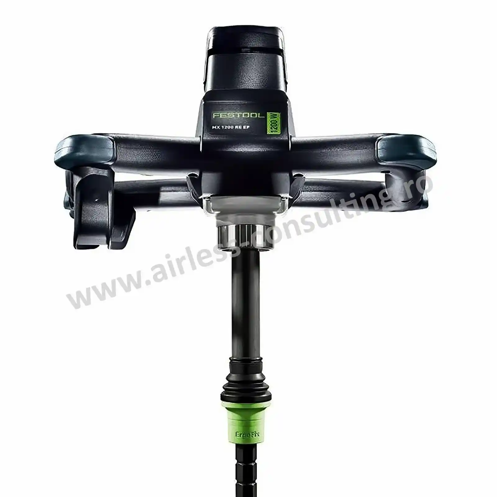 Malaxoare - Masina pentru agitare MX 1200 RE EF HS2 Festool