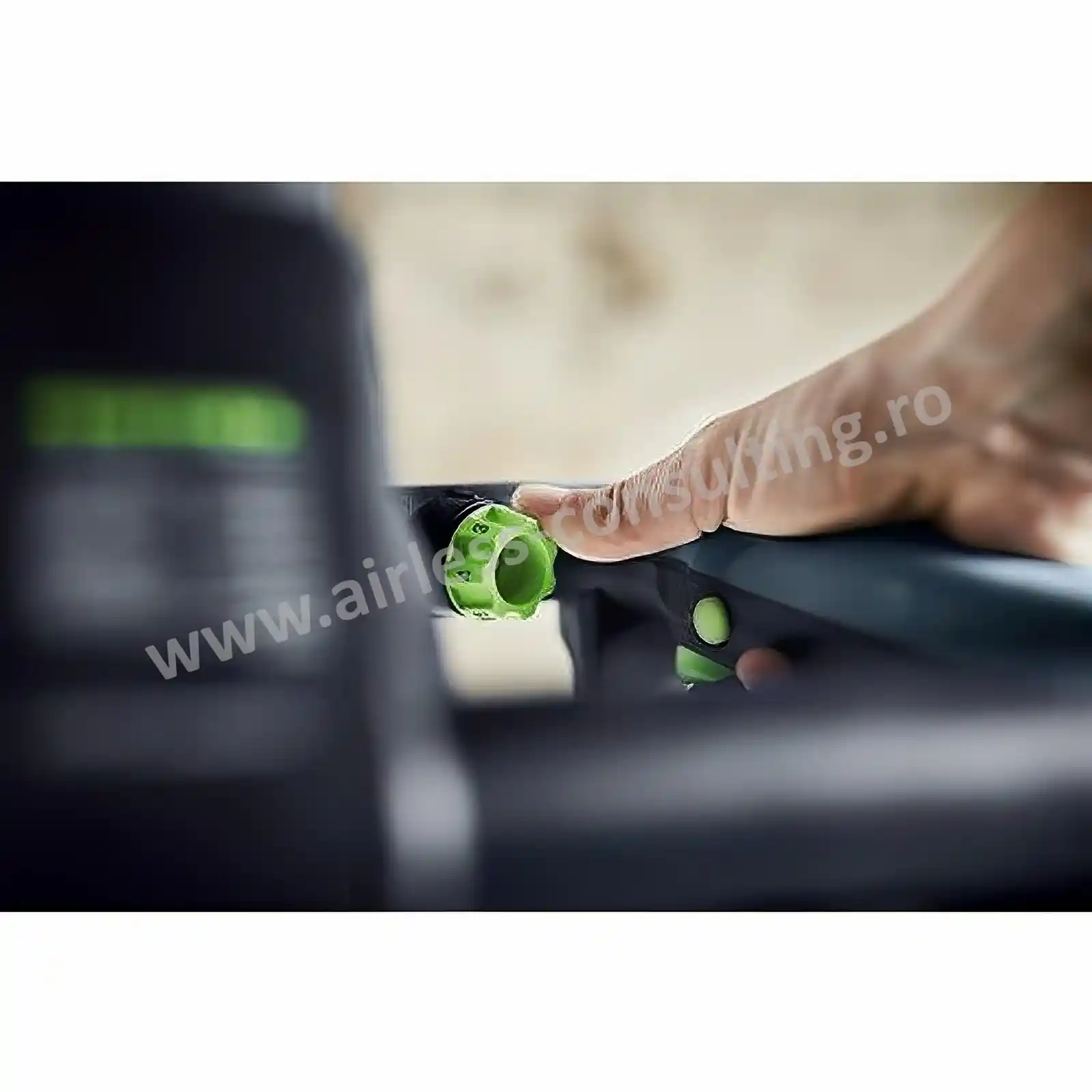 Masina pentru agitare MX 1200 RE EF HS3R Festool [3]