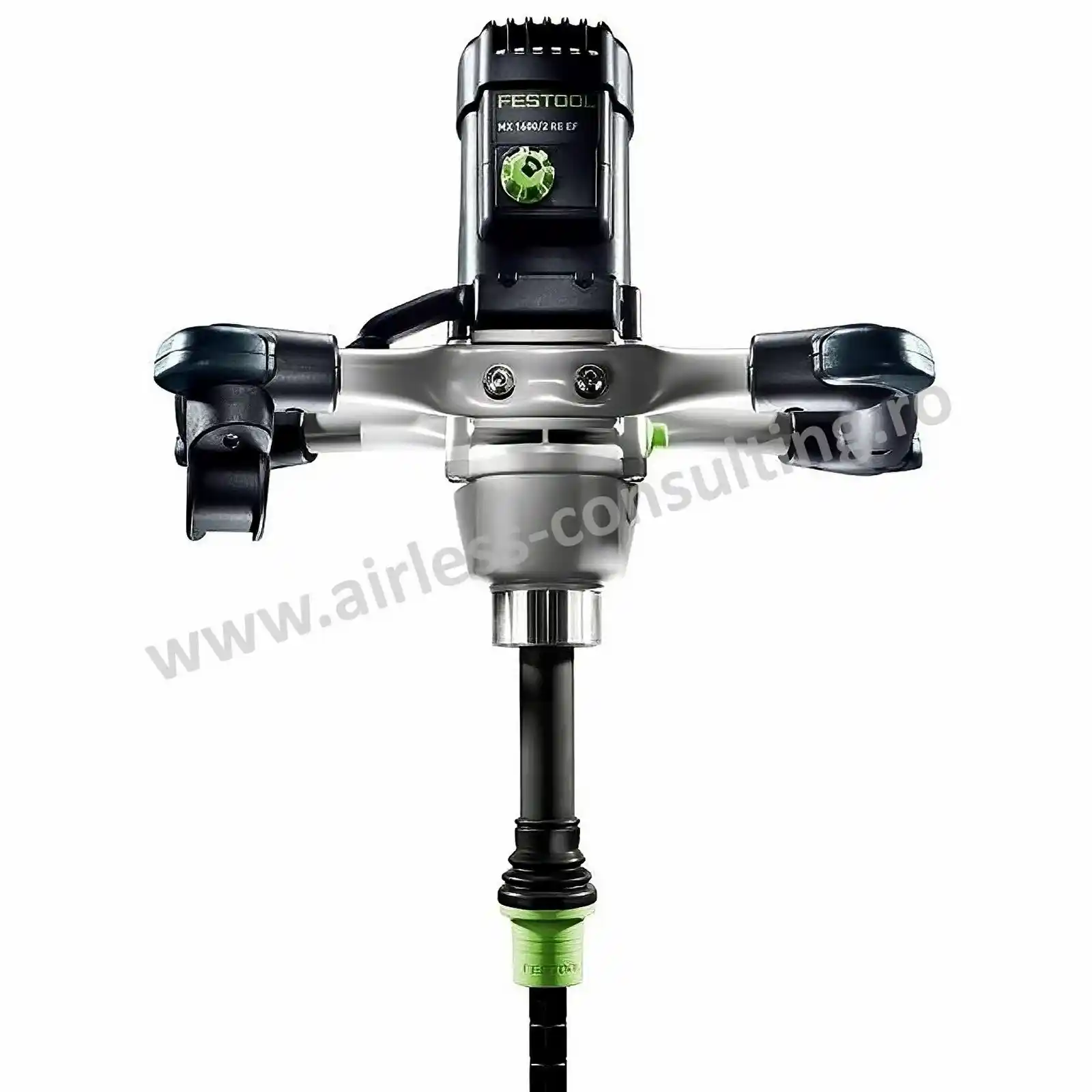 Malaxoare - Masina pentru agitare MX 1600/2 RE EF HS3R Festool