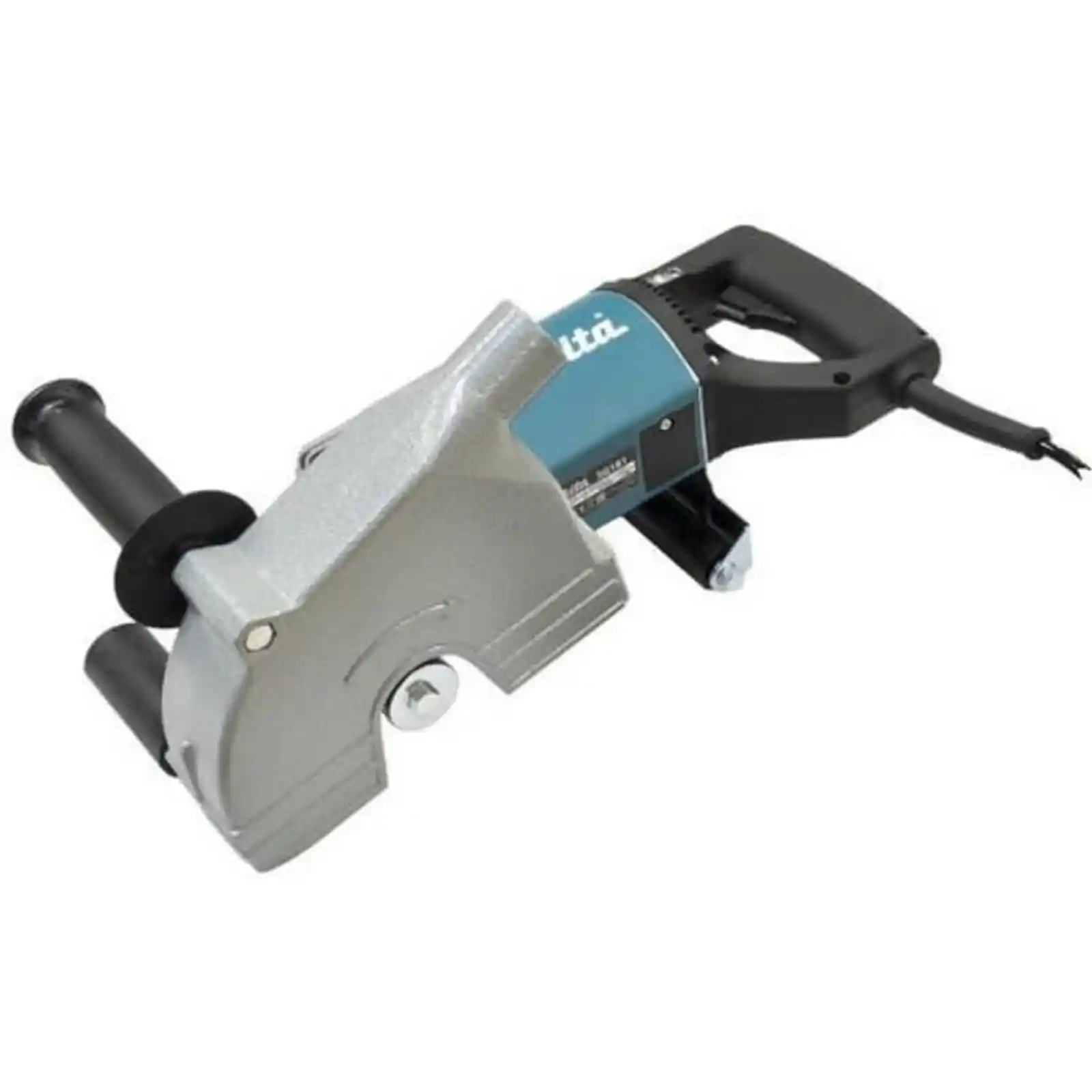Unelte si scule Makita - Masina pentru frezat canelurit cu disc diamantat, 185 mm, 2150W, Makita