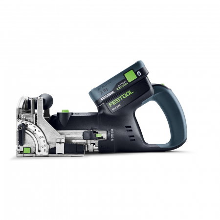 Masina pentru imbinari in lemn cu acumulator DOMINO DFC 500 E-Basic Festool [2]