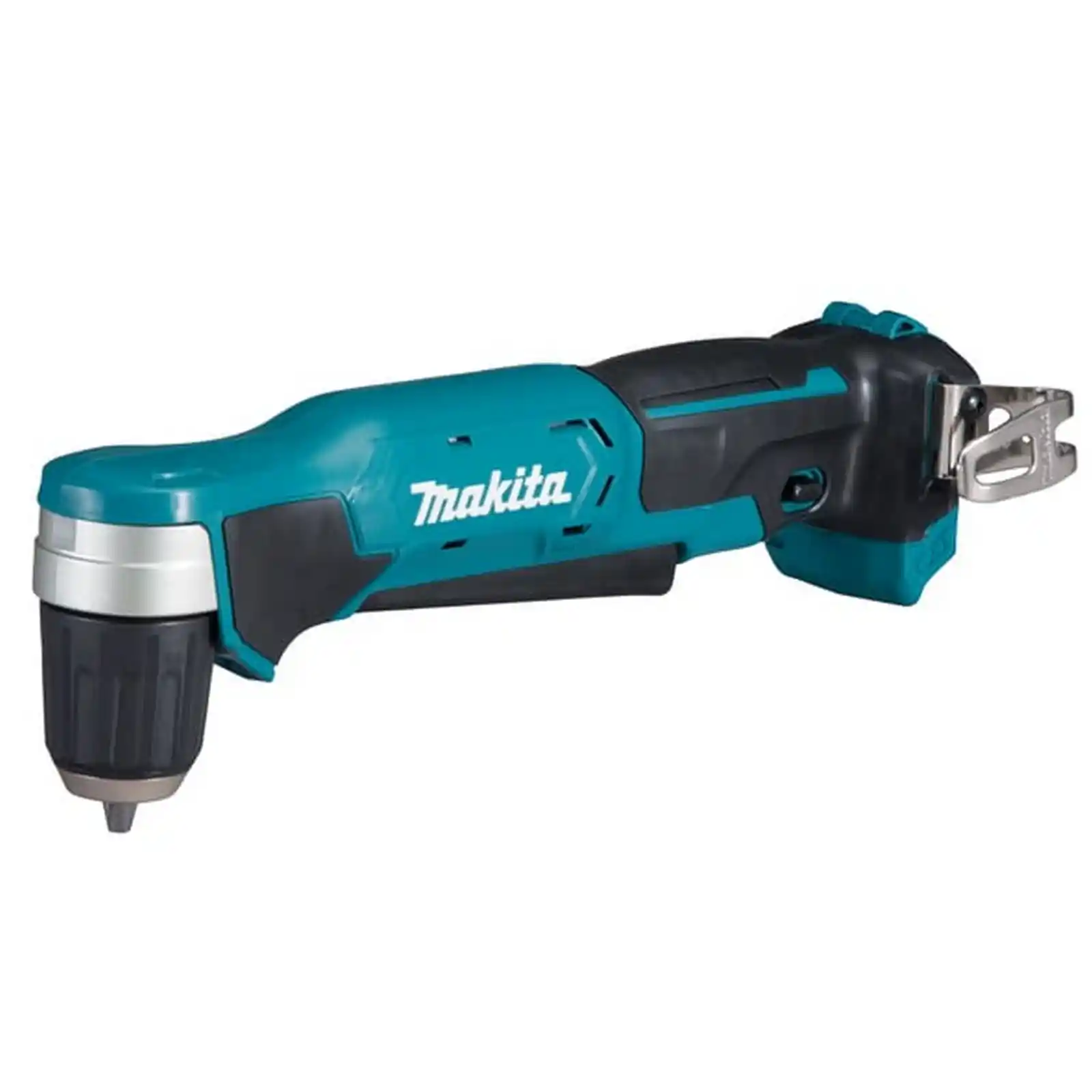 Unelte si scule Makita - Masina unghiulara de gaurit si insurubat cu acumulatori CXT 12Vmax, fara acumulatori, Makita