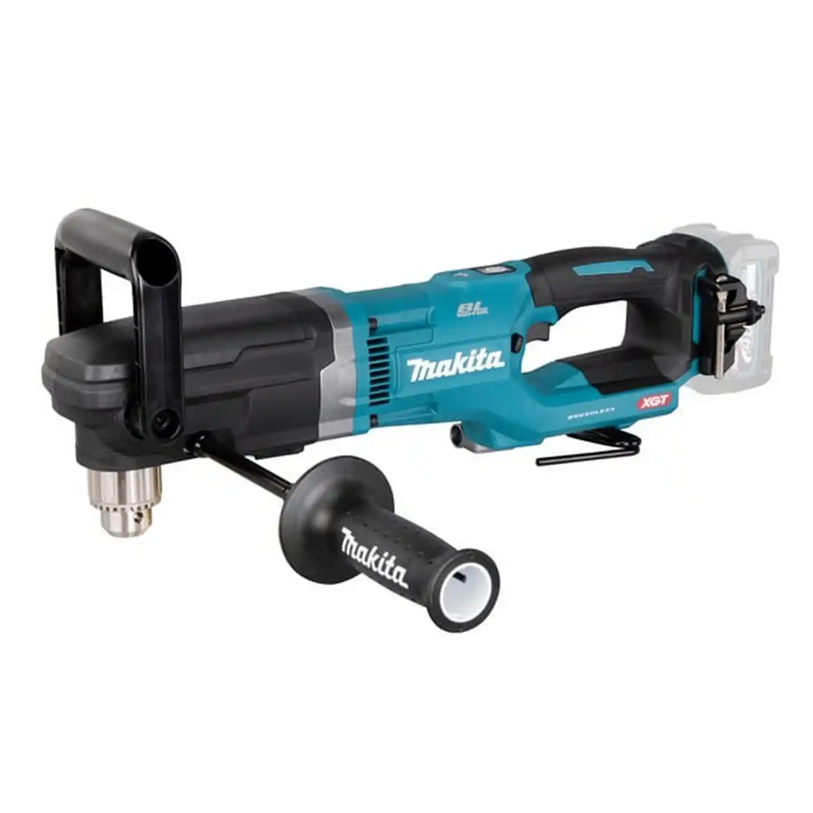 Unelte si scule Makita - Masina unghiulara de gaurit si insurubat XGT 40Vmax, 136 Nm, fara acumulatori, Makita