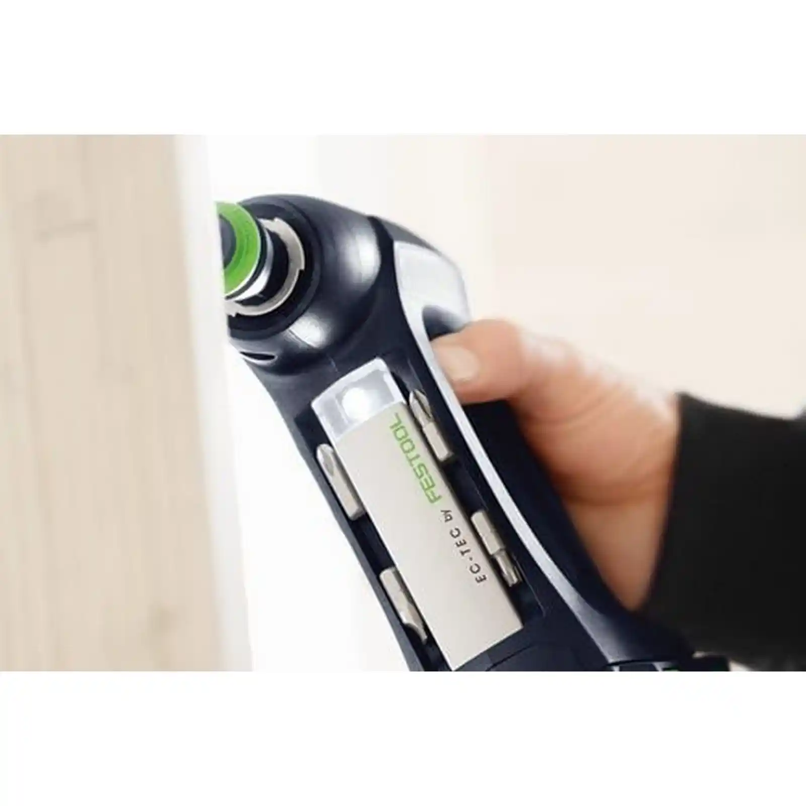 Masini de gaurit si insurubat cu acumulatori C 18-Basic Festool [17]