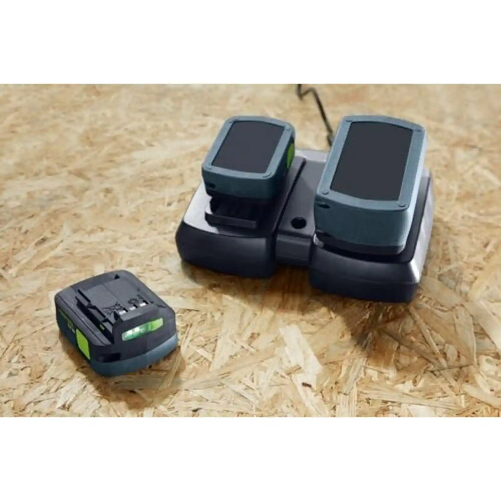 Masini de gaurit si insurubat cu acumulatori CXS 12 2,5-Plus Festool [12]