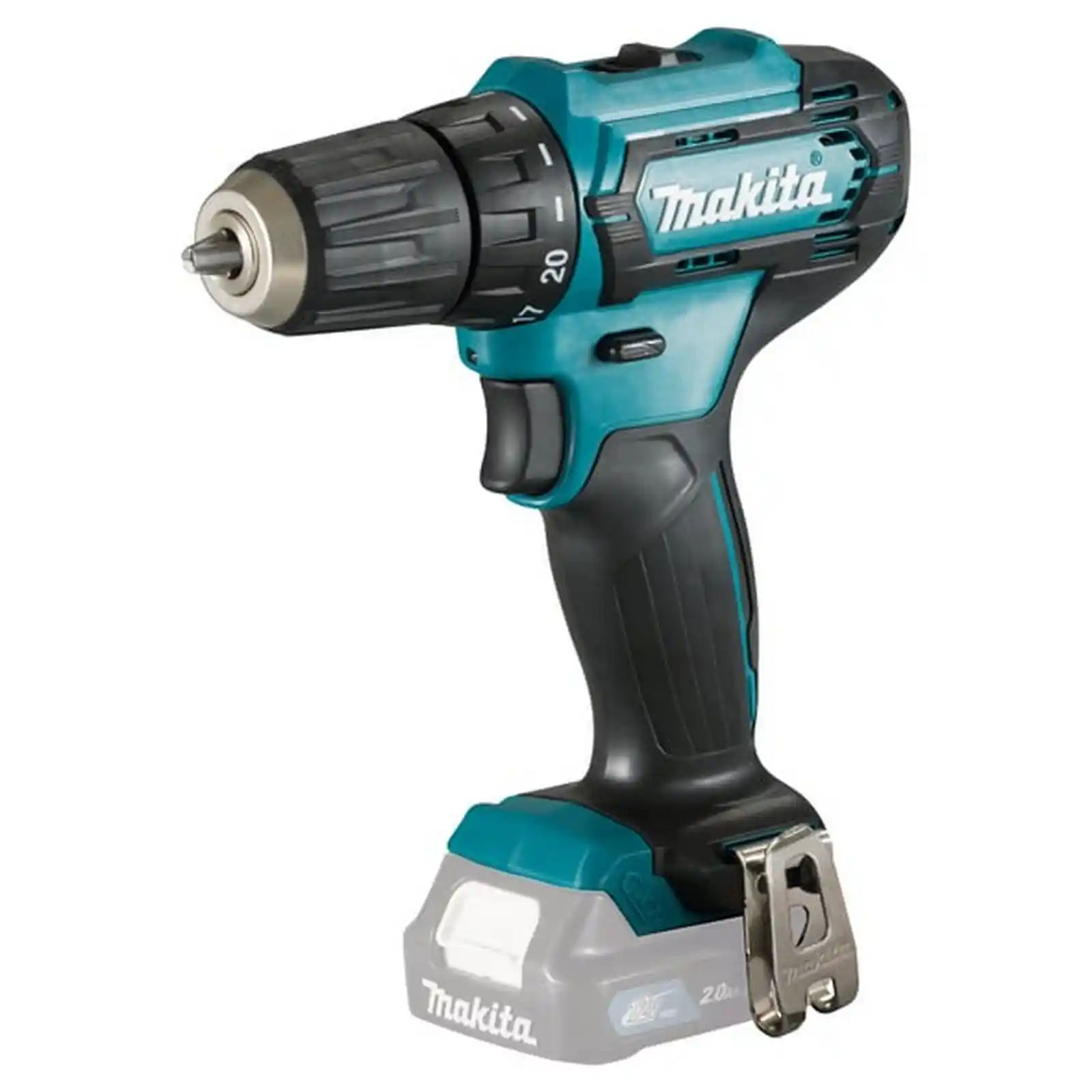 Unelte si scule Makita - Masini de gaurit si insurubat cu acumulatori CXT 12Vmax, 30 Nm, fara acumulatori, Makita