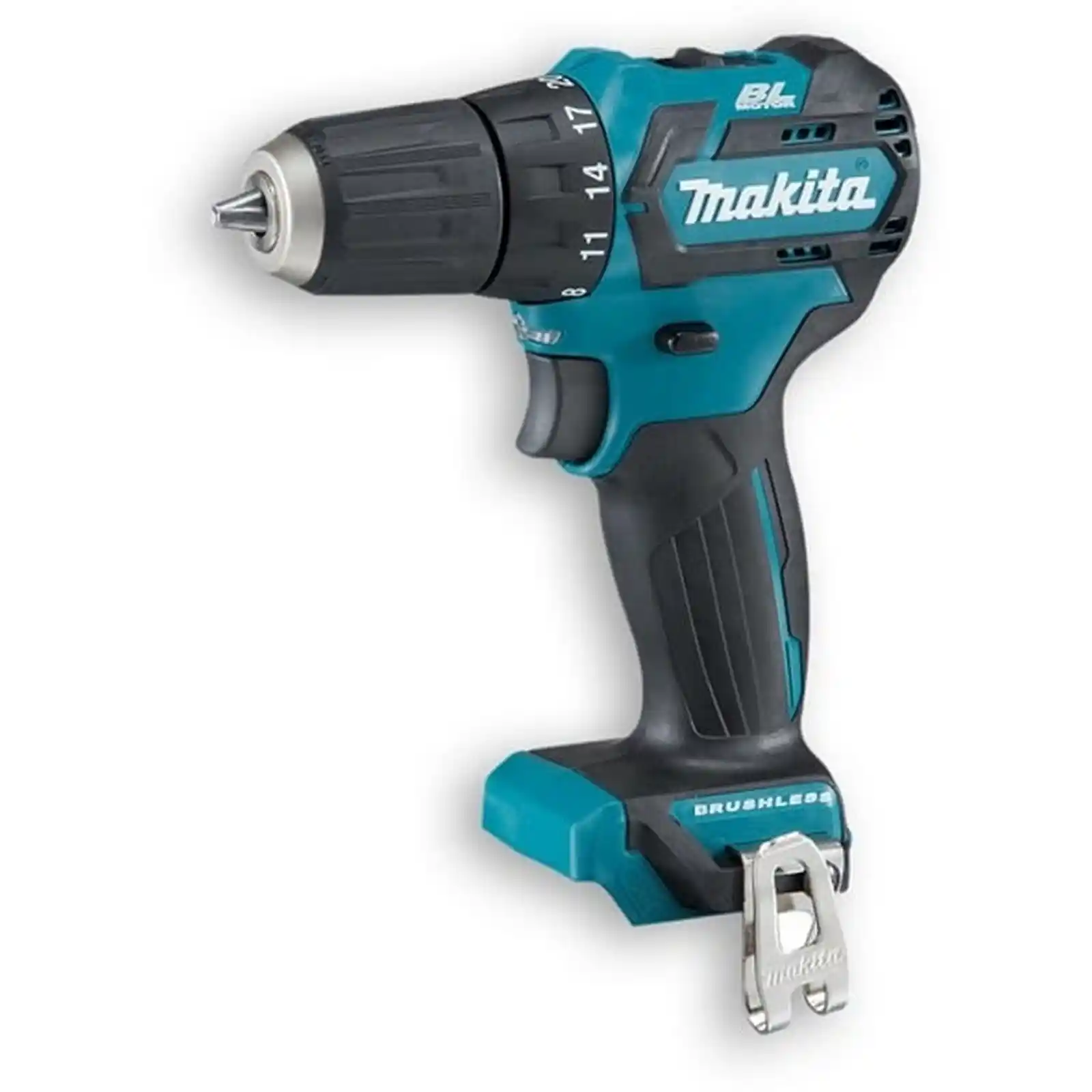 Unelte si scule Makita - Masini de gaurit si insurubat cu acumulatori CXT 12Vmax, 35 Nm, fara acumulatori, Makita