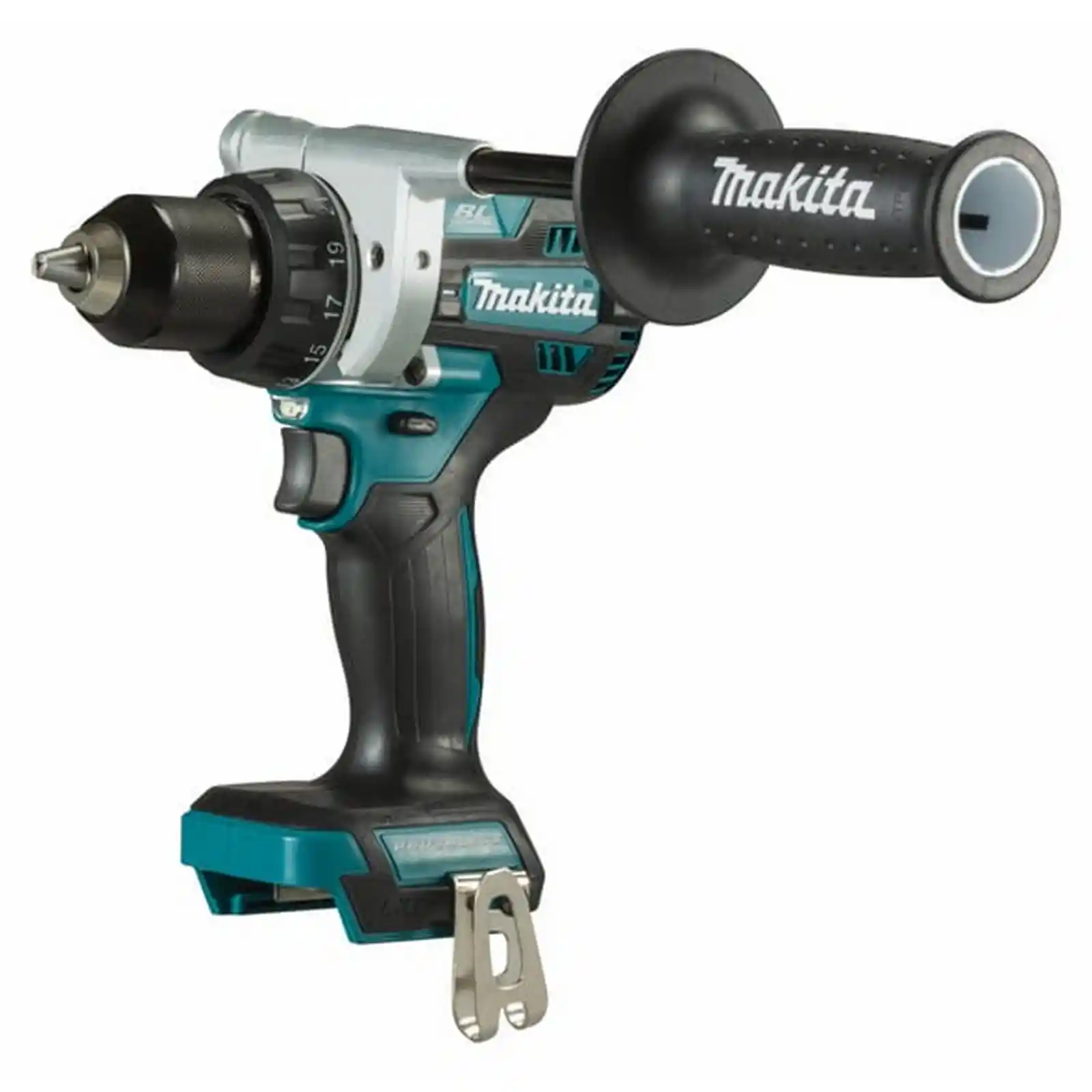 Unelte si scule Makita - Masini de gaurit si insurubat cu acumulatori LXT 18V, 130 Nm, fara acumulatori, Makita