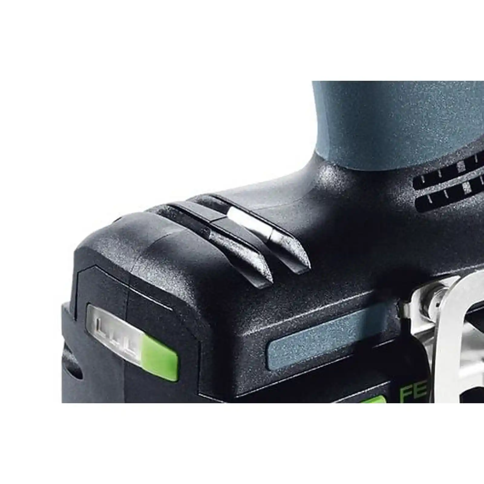 Masini de gaurit si insurubat cu acumulatori T 18+3-Basic Festool [11]