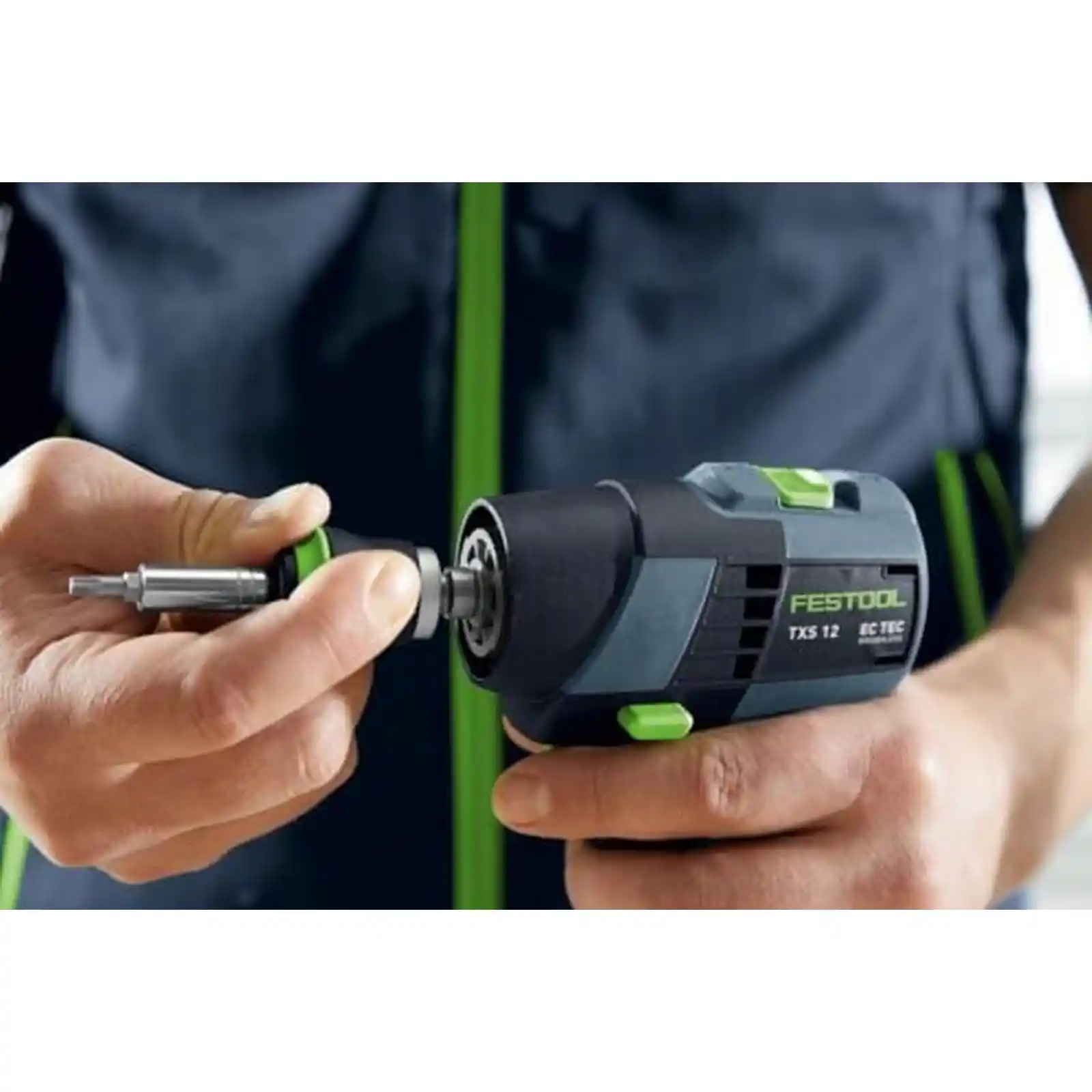 Masini de gaurit si insurubat cu acumulatori TXS 12 2,5-Plus Festool [17]