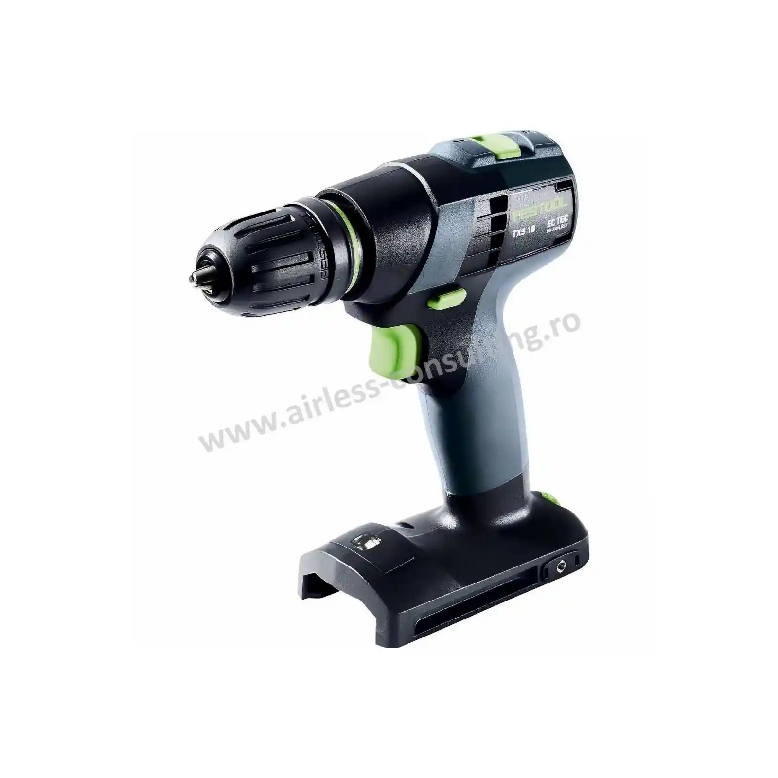 Masini de gaurit si insurubat cu acumulatori TXS 18-Basic Festool [1]