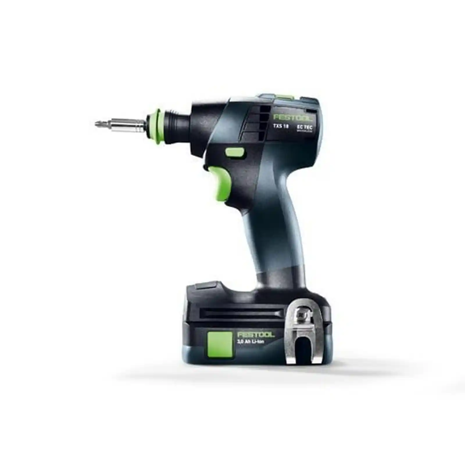 Masini de gaurit si insurubat cu acumulatori TXS 18 C 3,0-Set Festool [19]