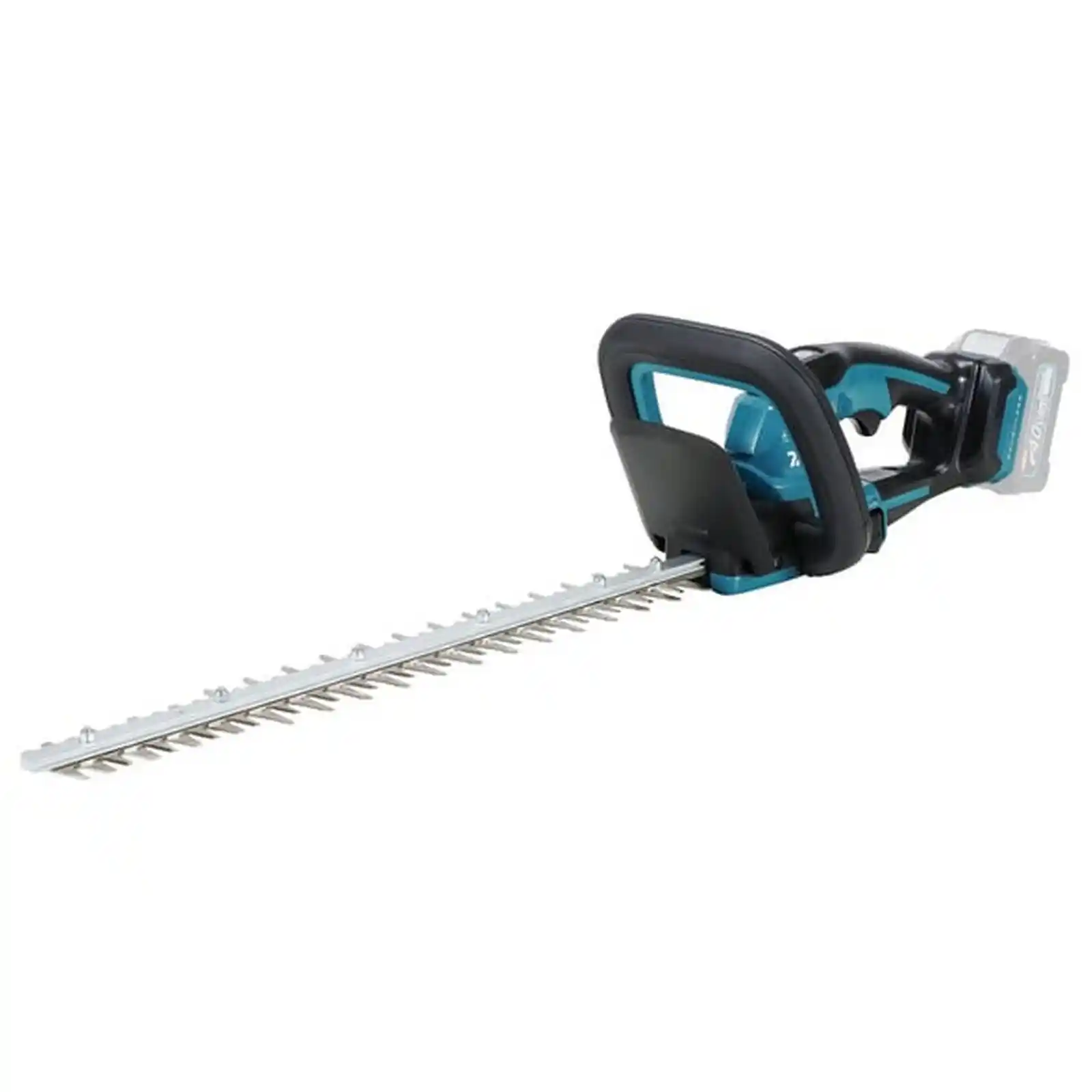 Unelte si scule Makita - Masini de tuns gardul viu cu dinti asimetrici XGT 40Vmax, 500 mm, livrata fara acumulator, Makita