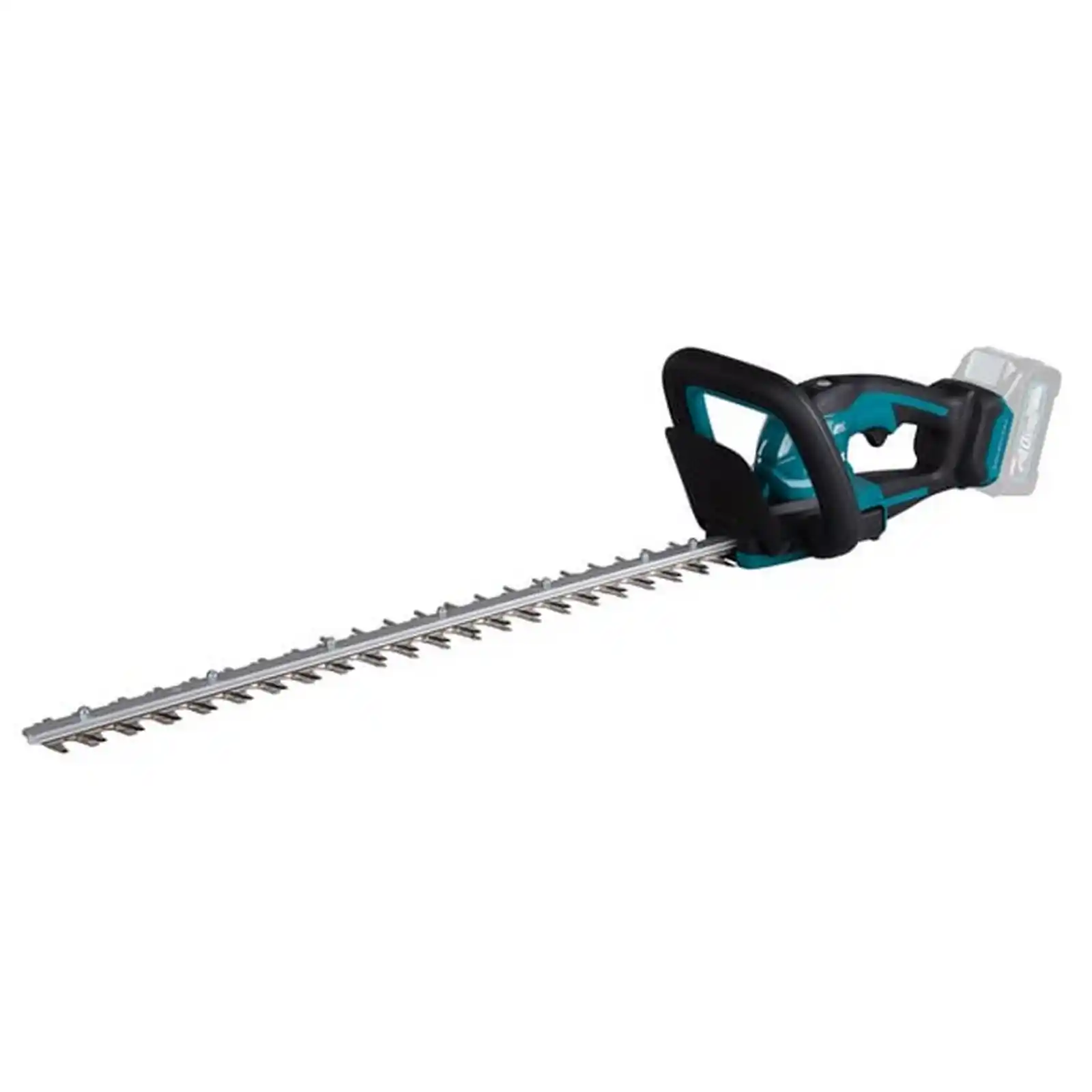 Unelte si scule Makita - Masini de tuns gardul viu cu dinti asimetrici XGT 40Vmax, 600 mm, livrata fara acumulator, Makita