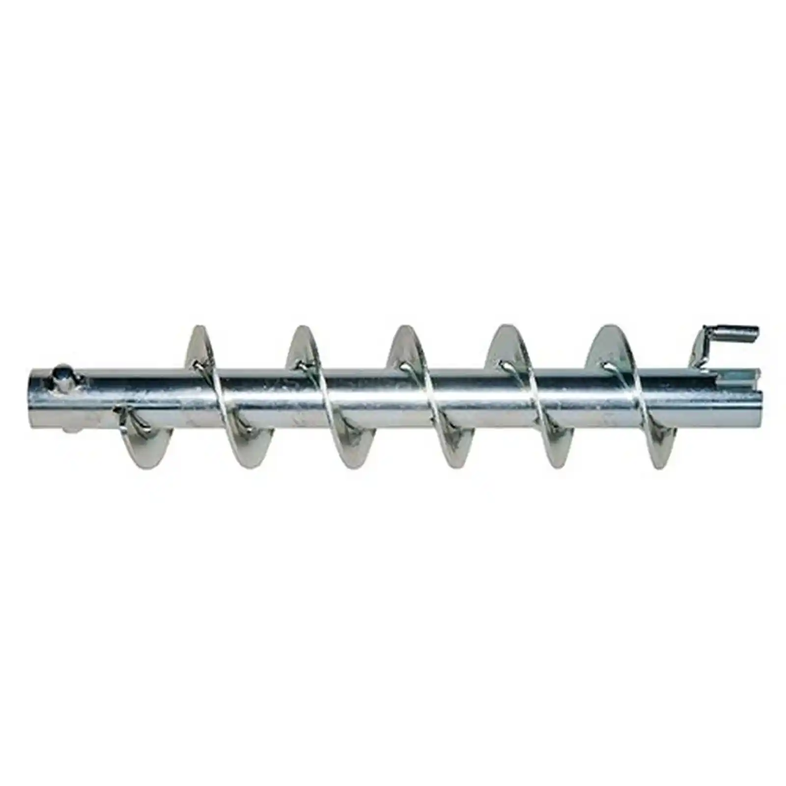 Accesorii Euromair - Melc de dozare pentru malaxor cu debit variabil, Mixpro 70, 18l/min