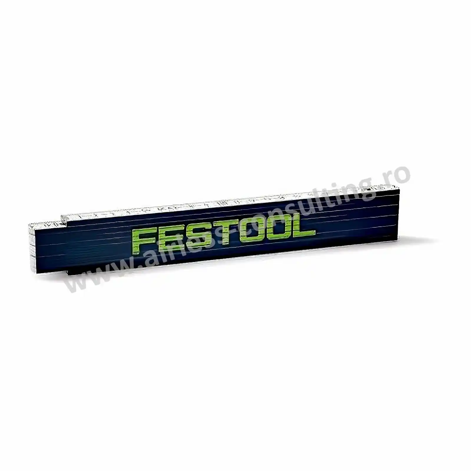 Unelte Profesionale Festool - Metru din lemn MS-2M-FT1 Festool