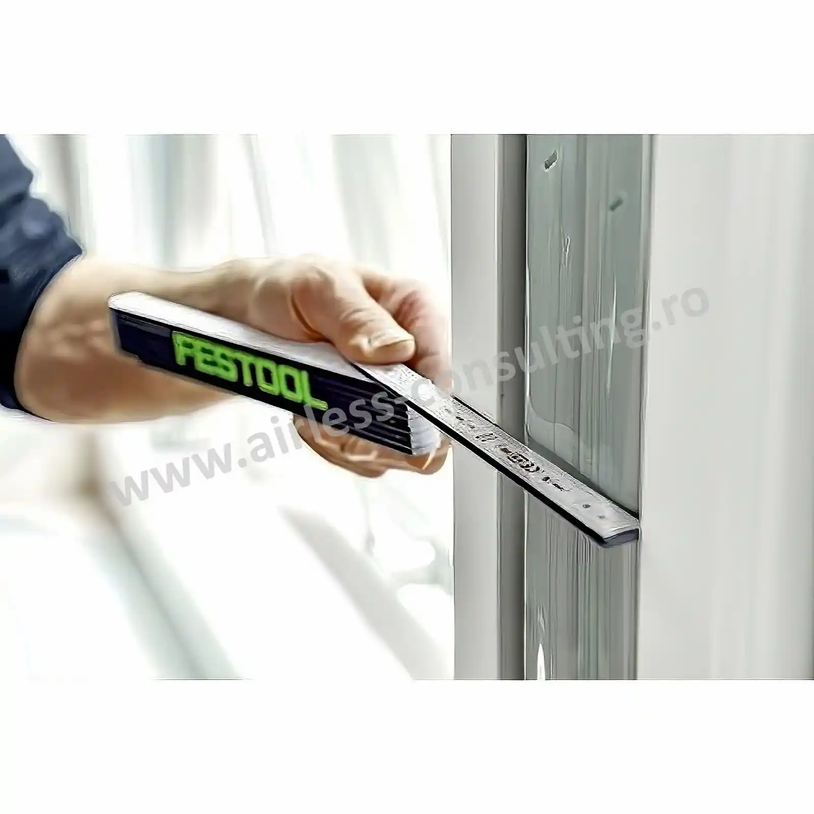 Metru din lemn MS-2M-FT1 Festool [1]