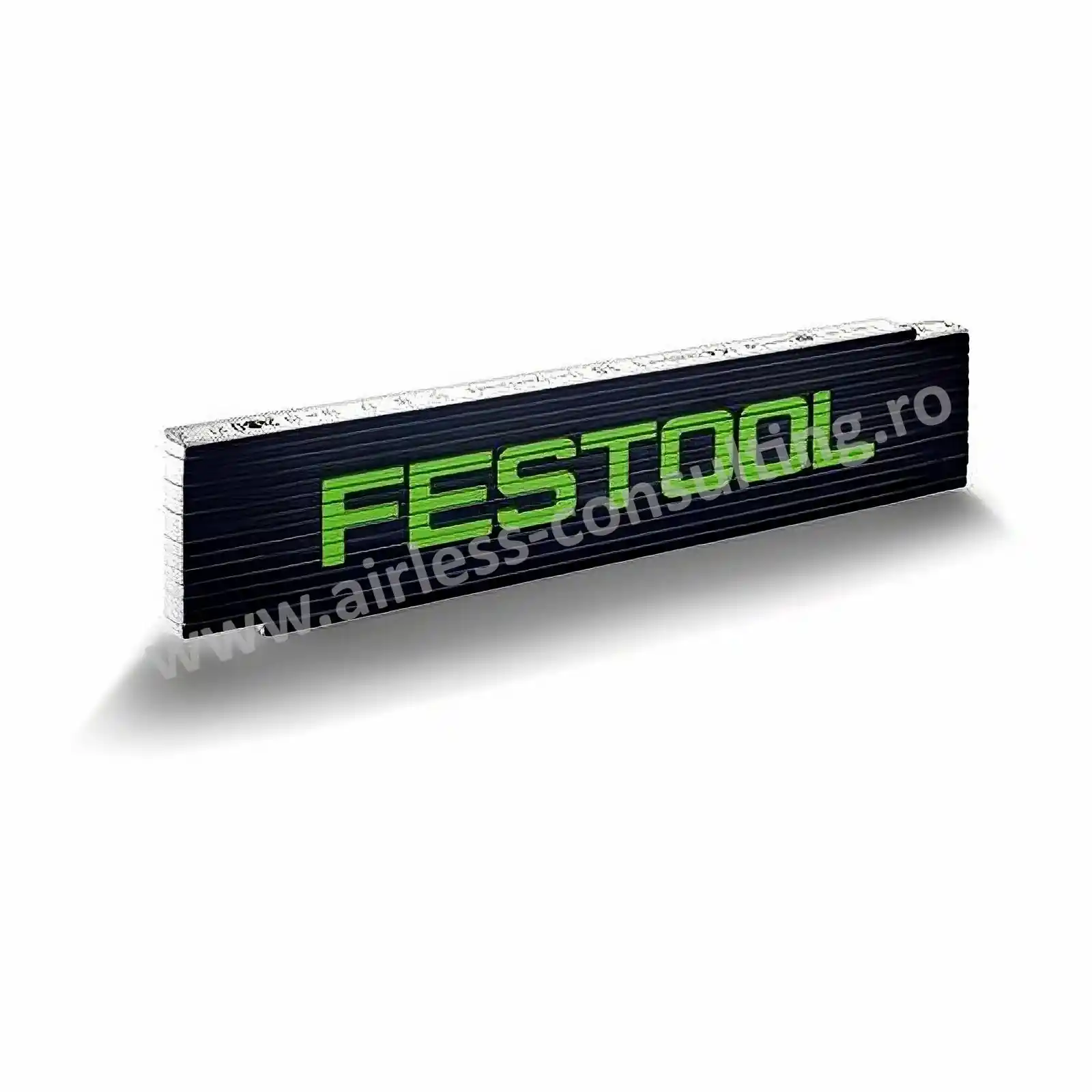 Unelte Profesionale Festool - Metru din lemn MS-3M-FT1 Festool