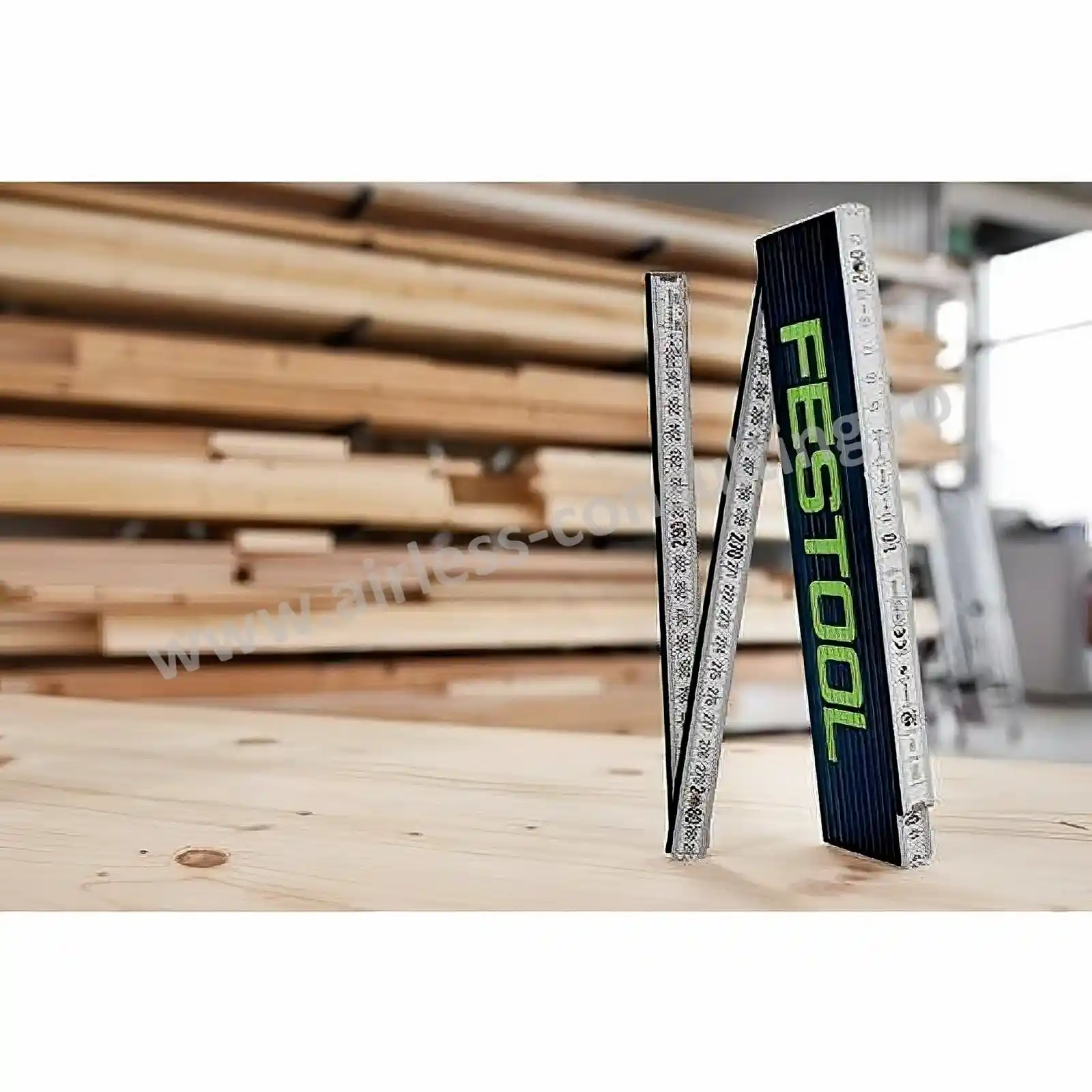 Metru din lemn MS-3M-FT1 Festool [1]