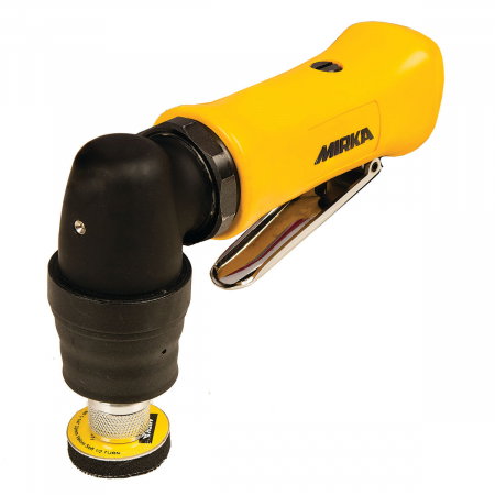 Unelte si scule Mirka - Mirka AOS 130NV 32mm Orbit 3,0