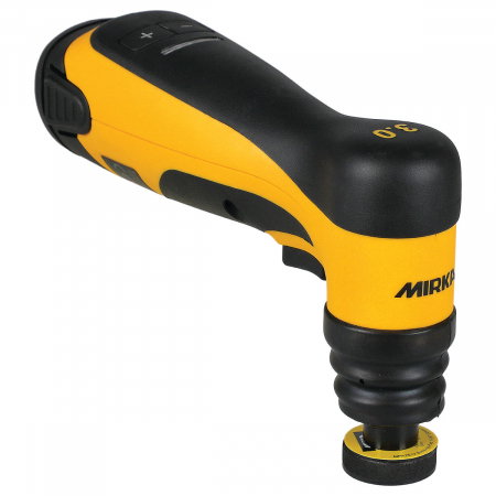 Unelte si scule Mirka - Mirka AOS-B 130 32mm max 12V fara baterie/incarcator