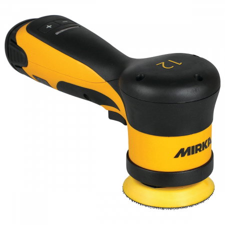 Unelte si scule Mirka - Mirka AROP-B 312 77mm max 12V 2x2.5Ah Orbit 12.0