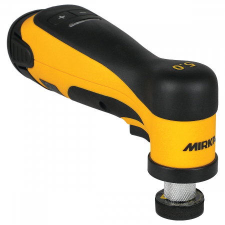 Unelte si scule Mirka - Mirka AROS-B 150 32mm max 12V 2x2.5Ah Orbit 5.0