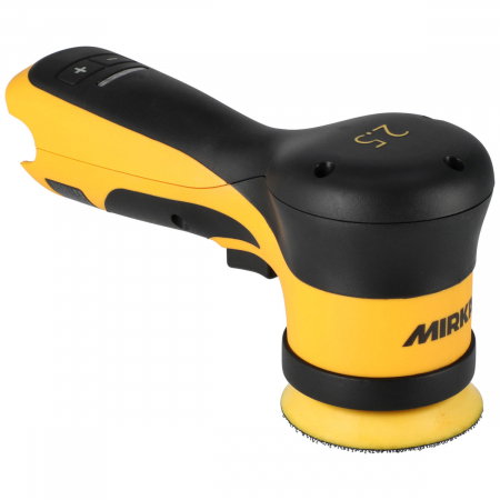 Unelte si scule Mirka - Mirka AROS-B 325, 77mm max 12V, fara baterie/incarcator