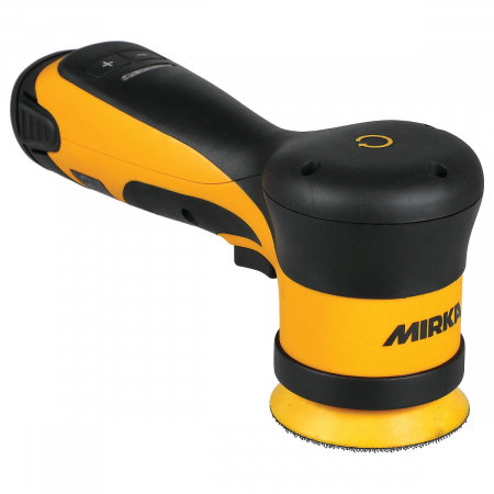 Unelte si scule Mirka - Mirka ARP-B 300 77mm max 12V fara baterie/incarcator