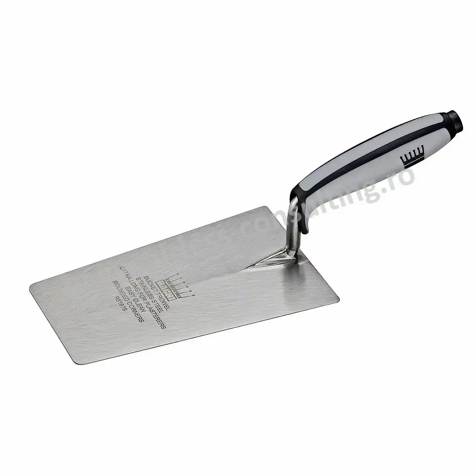 Mistrii profesionale - Mistrie profesionala 11—16.5 cm, Ragni, lama inox
