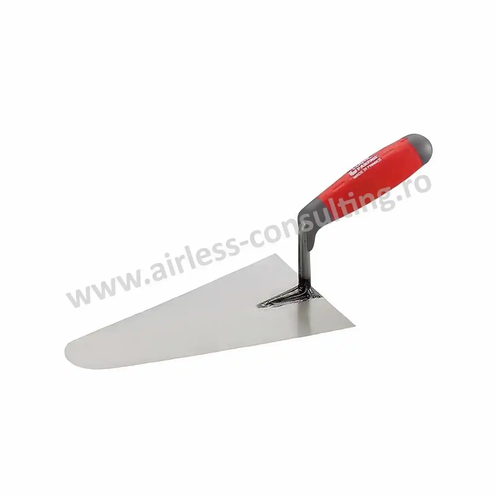 Mistrii profesionale - Mistrie profesionala rotunda 180 mm, LOutil Parfait, lama inox