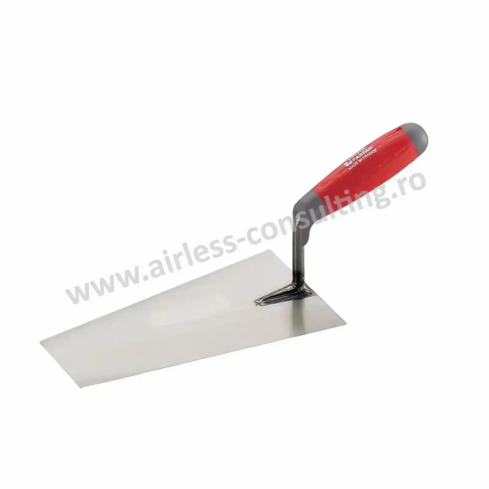 Mistrii profesionale - Mistrie profesionala trapezoidala 180 mm, LOutil Parfait, lama inox