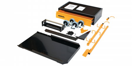 Unelte si scule Mirka - Modul de baza pentru carucior modular, Mirka